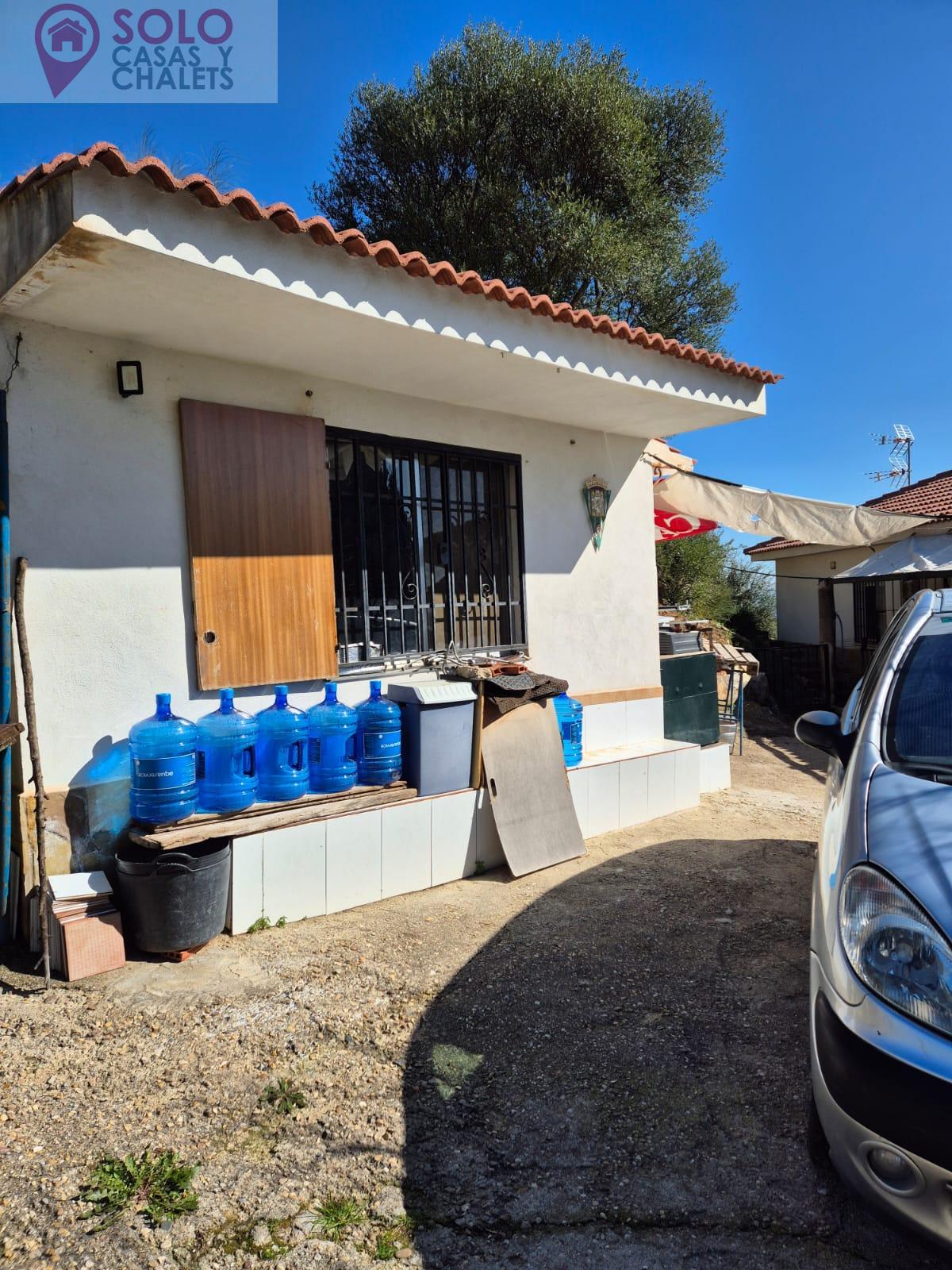 Venta de casa en Almodóvar del Río
