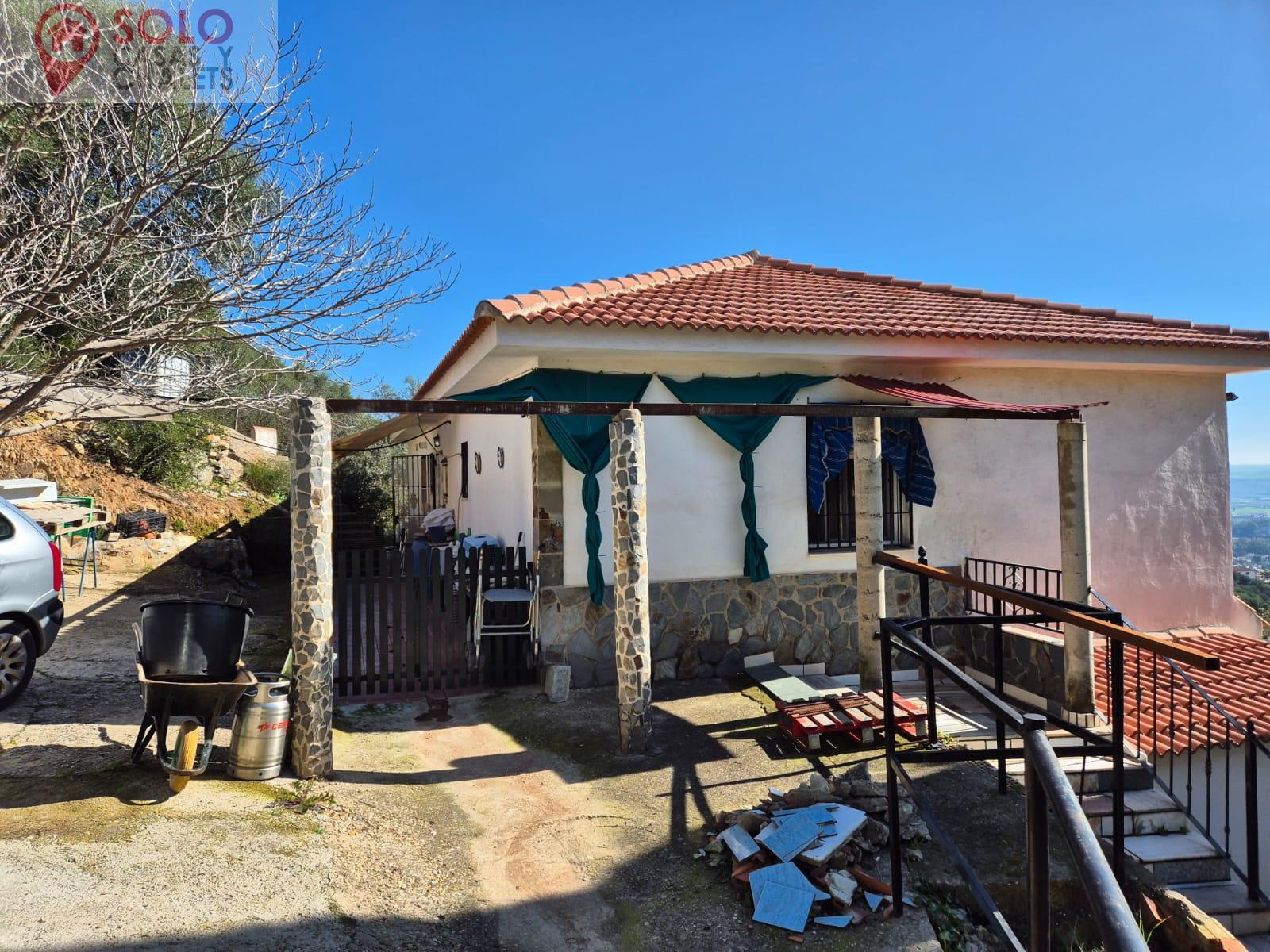 Venta de casa en Almodóvar del Río