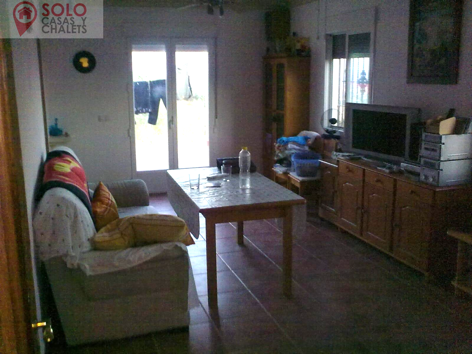 Venta de casa en Almodóvar del Río