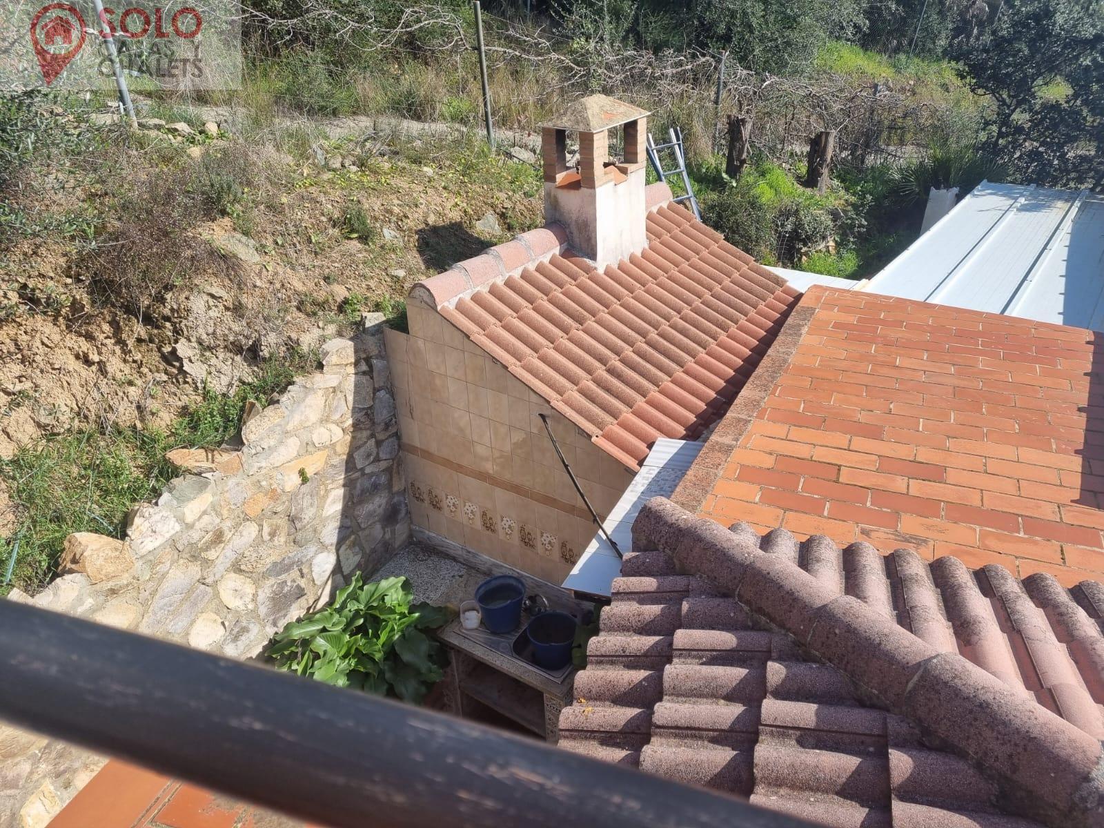 Venta de casa en Almodóvar del Río