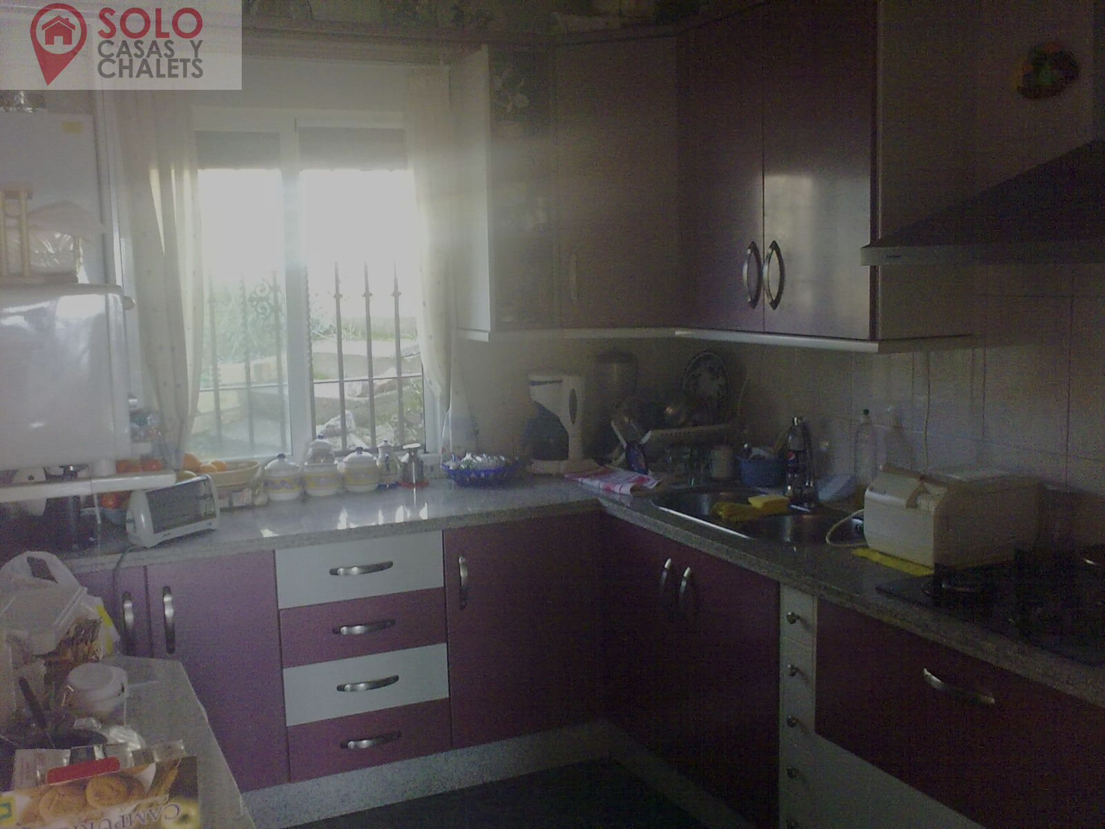 Venta de casa en Almodóvar del Río