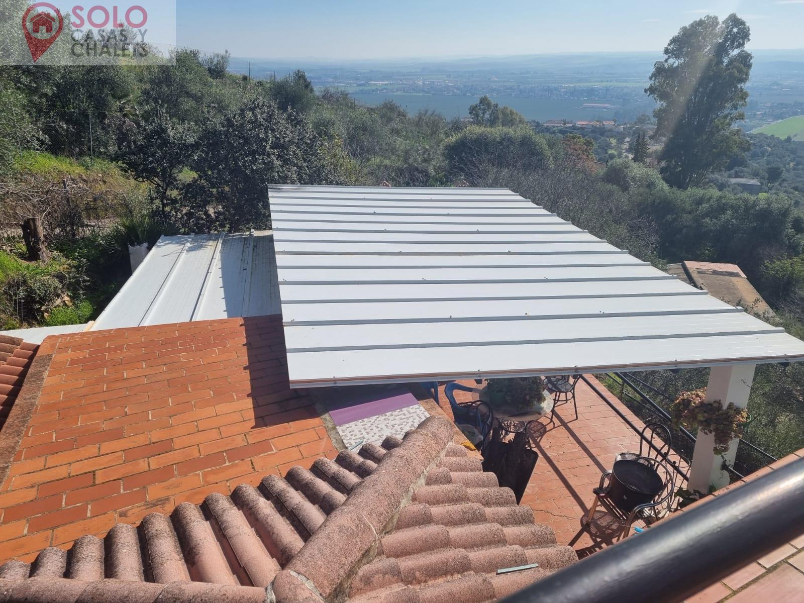 Venta de casa en Almodóvar del Río