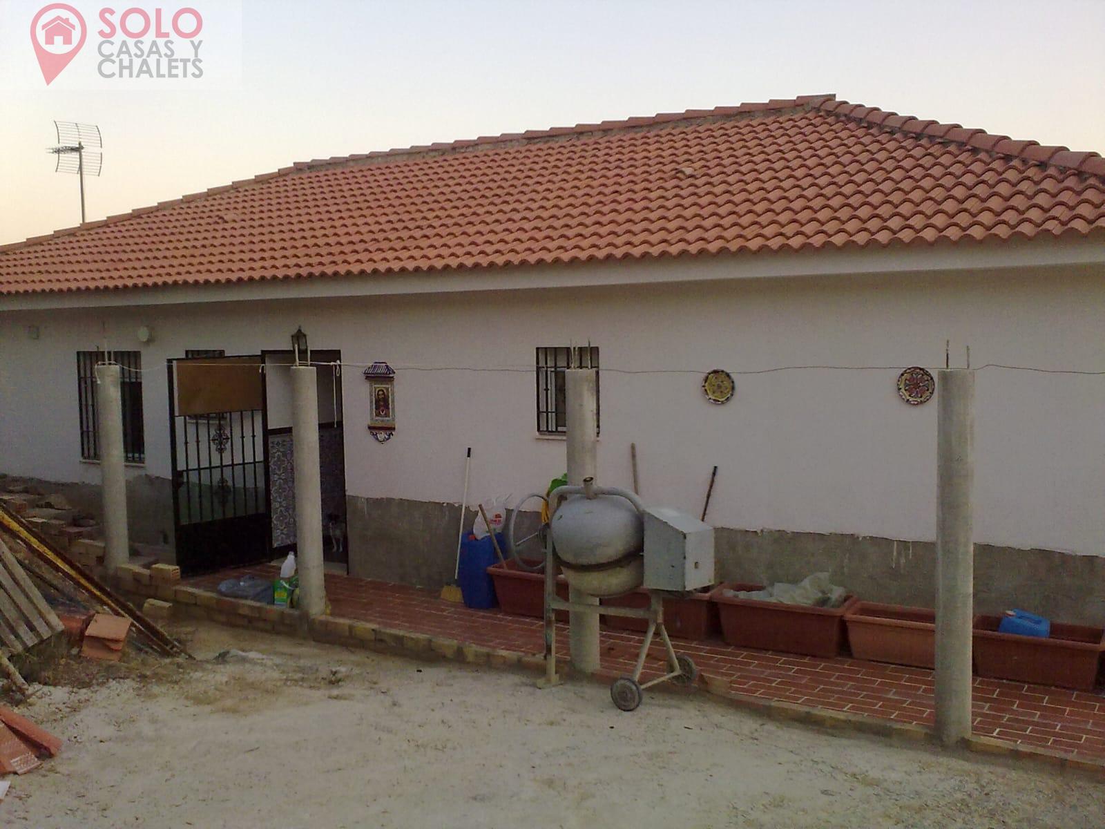 Venta de casa en Almodóvar del Río