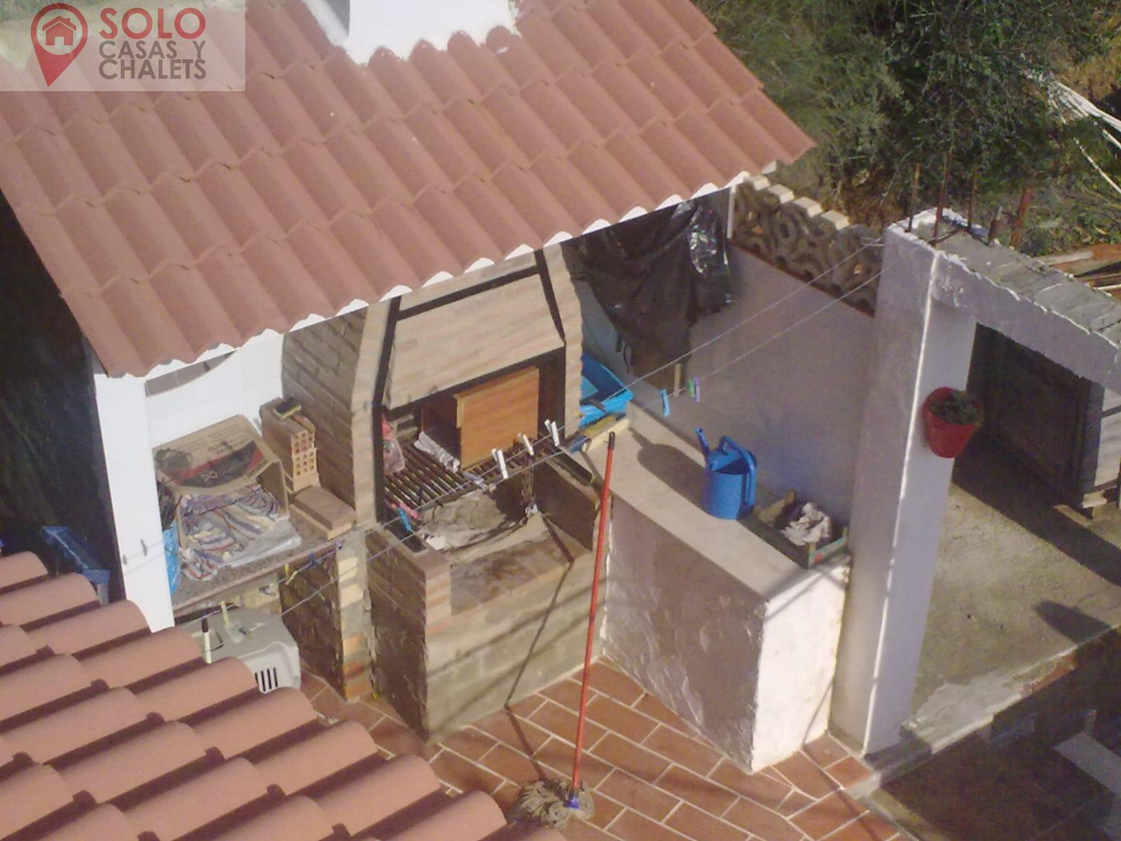Venta de casa en Almodóvar del Río