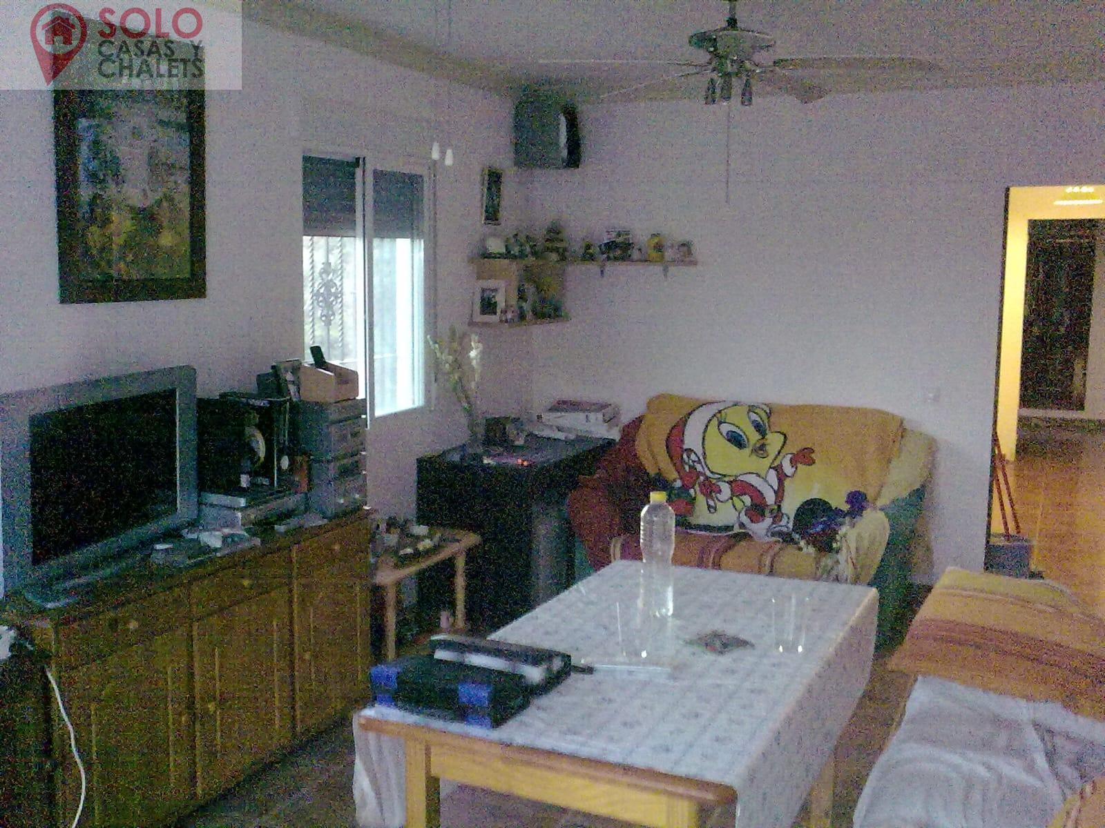 Venta de casa en Almodóvar del Río