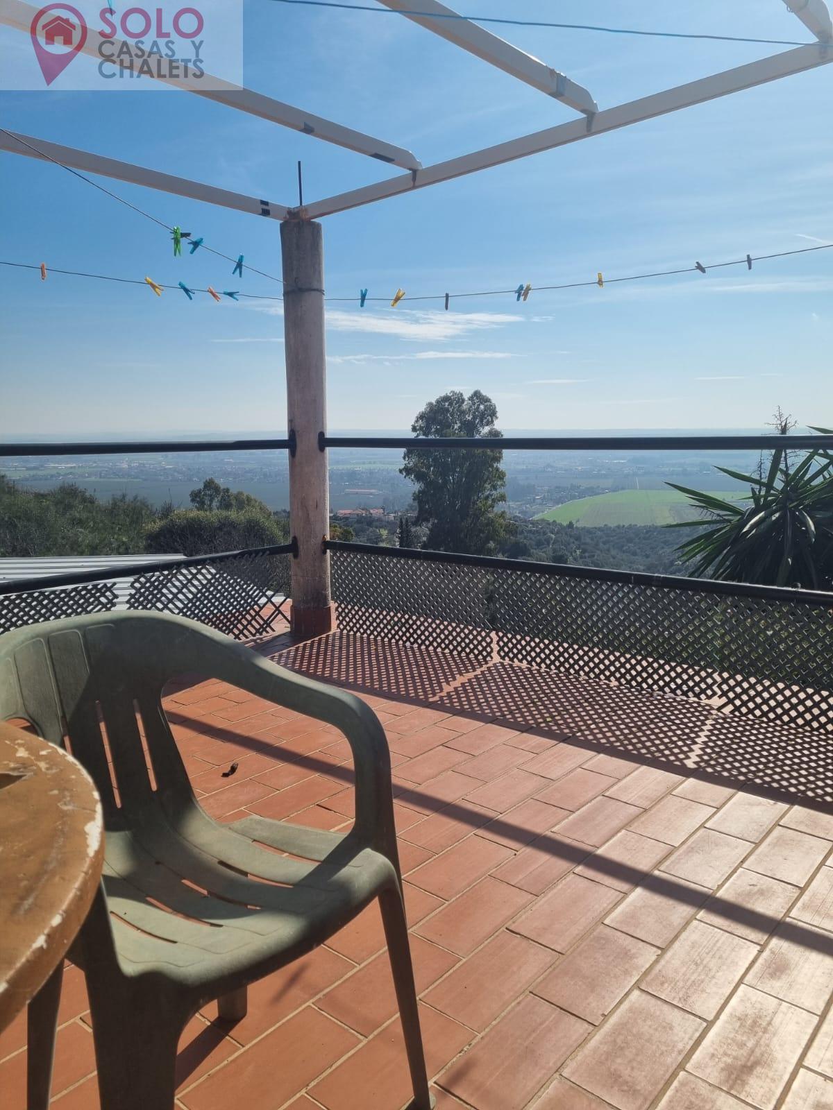 Venta de casa en Almodóvar del Río