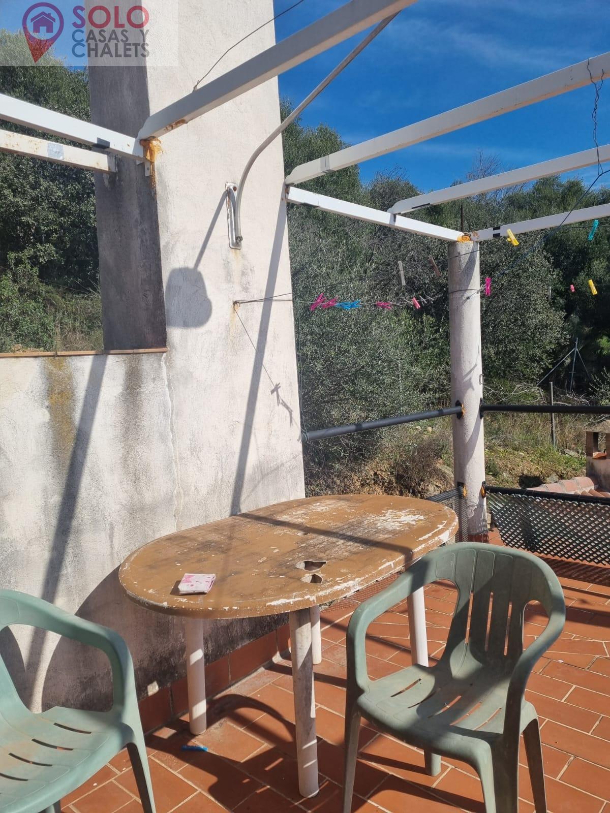 Venta de casa en Almodóvar del Río