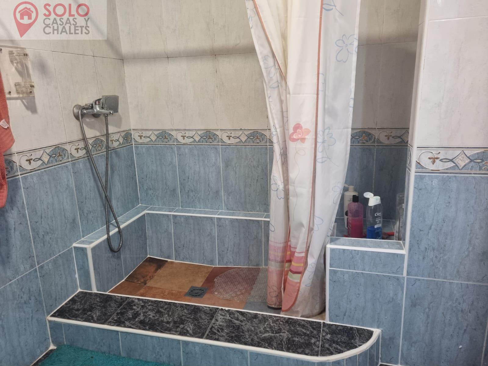 Venta de casa en Almodóvar del Río