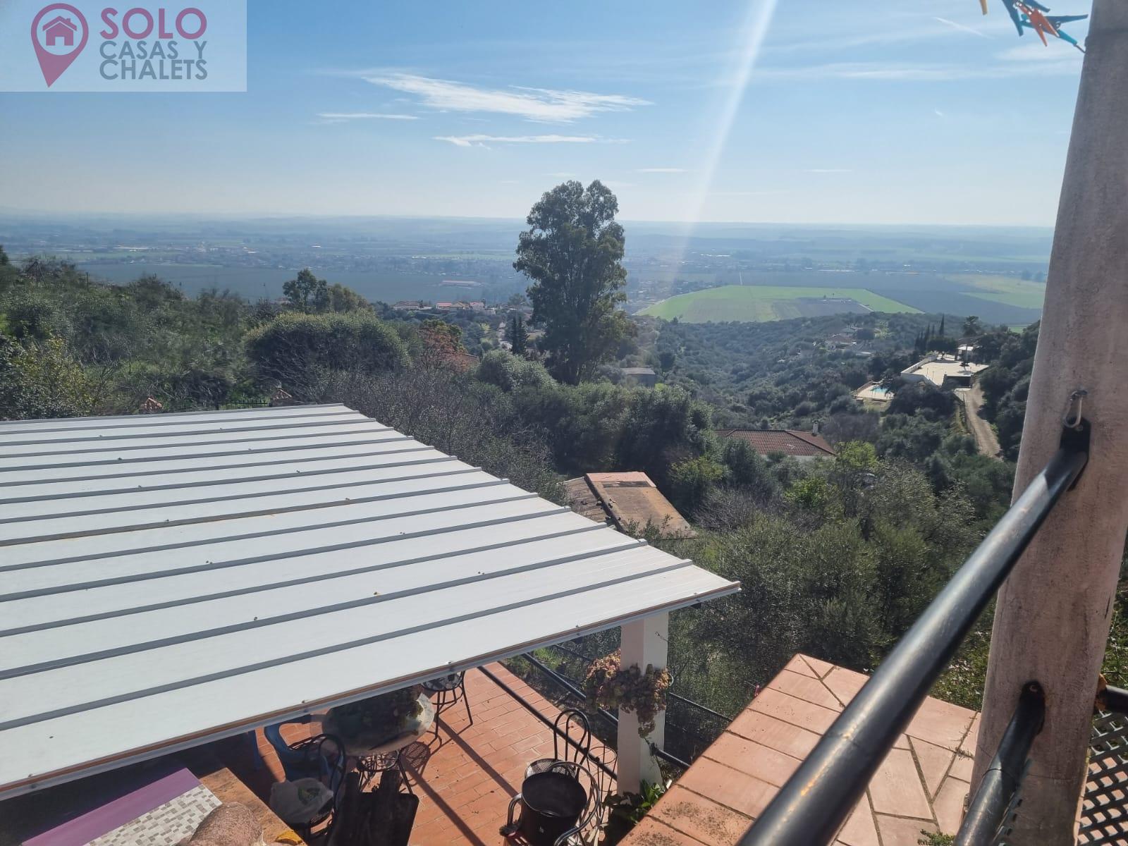 Venta de casa en Almodóvar del Río