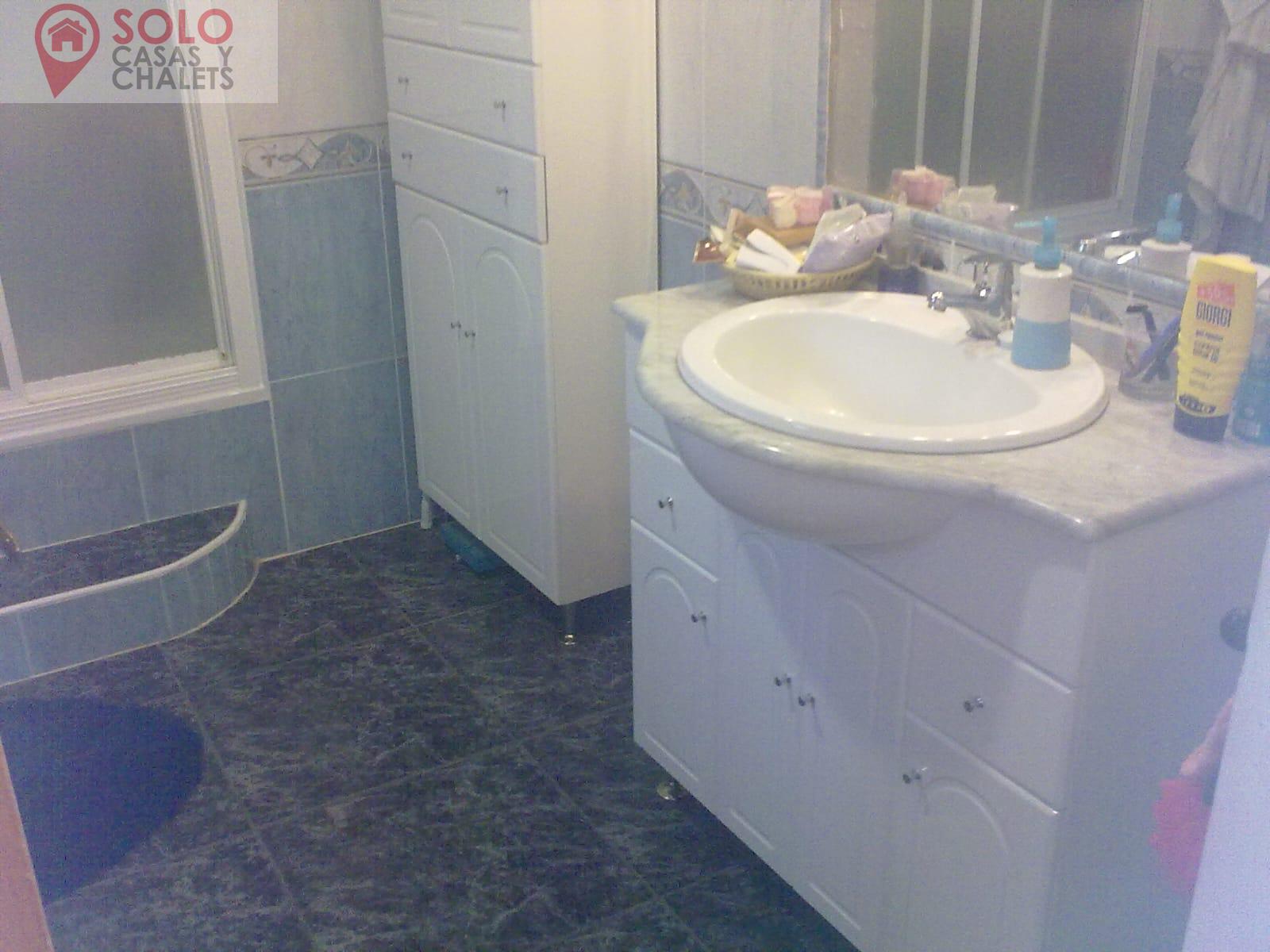 Venta de casa en Almodóvar del Río
