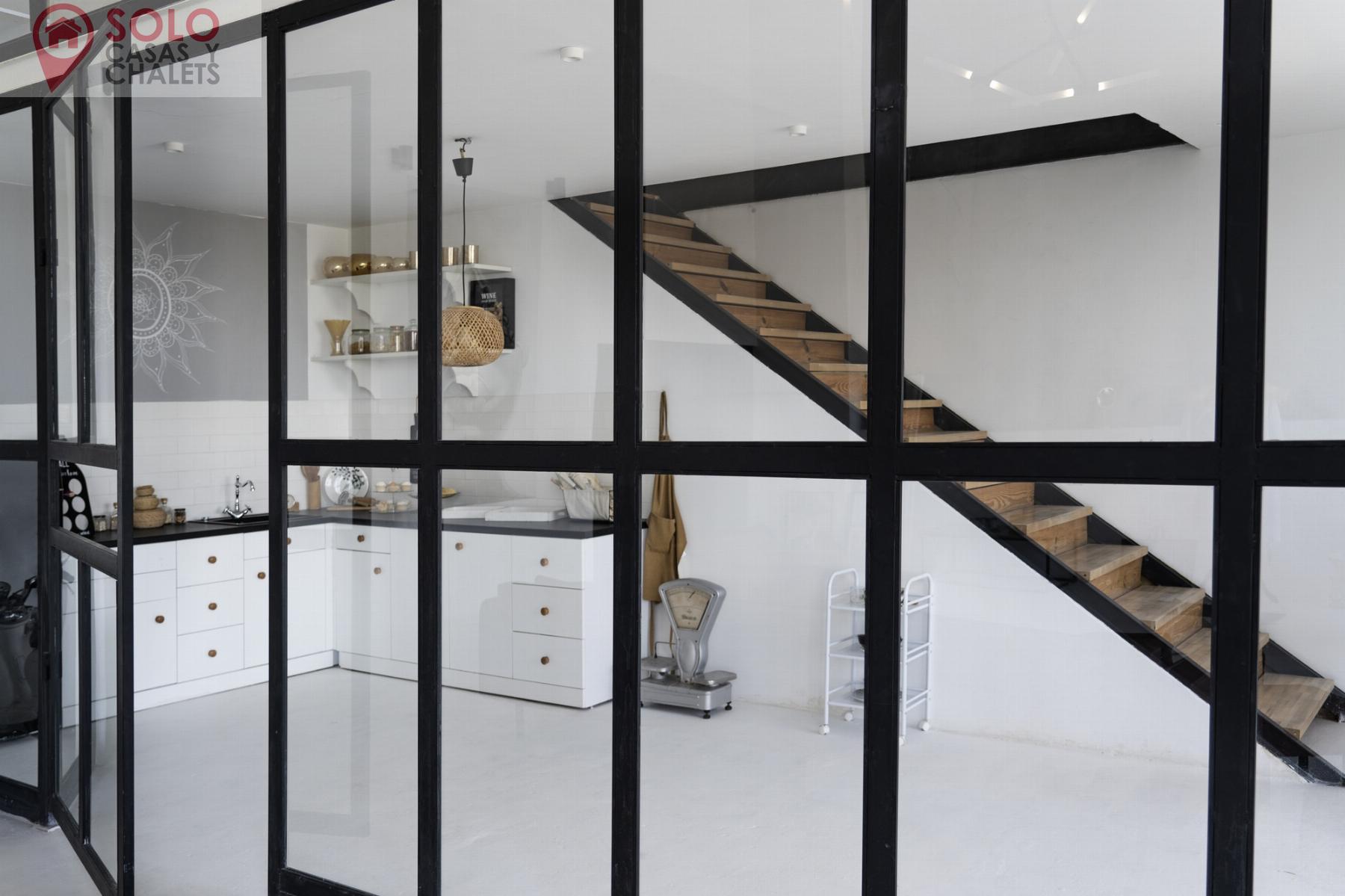 For sale of flat in Córdoba