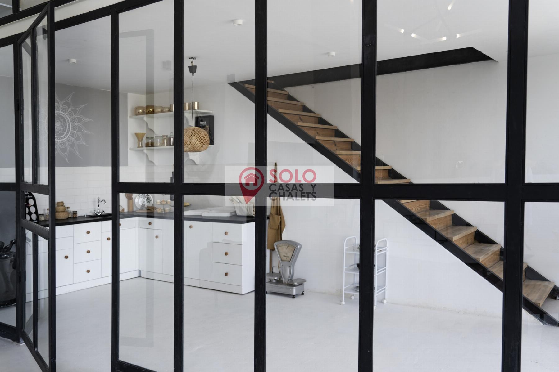 For sale of flat in Córdoba
