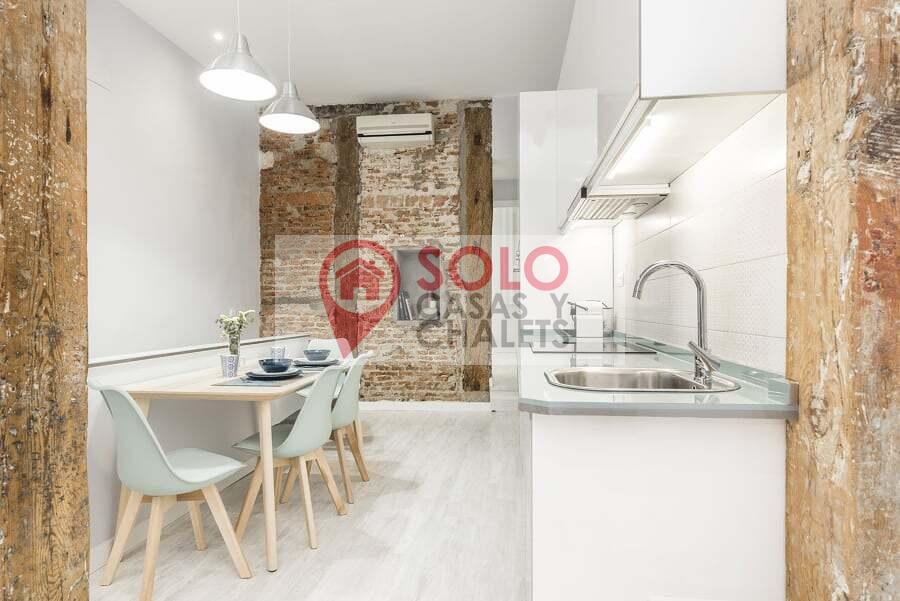 For sale of flat in Córdoba