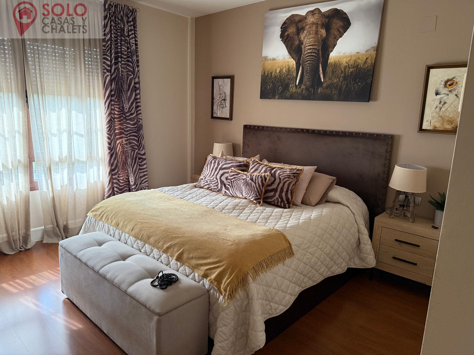 For sale of chalet in Córdoba