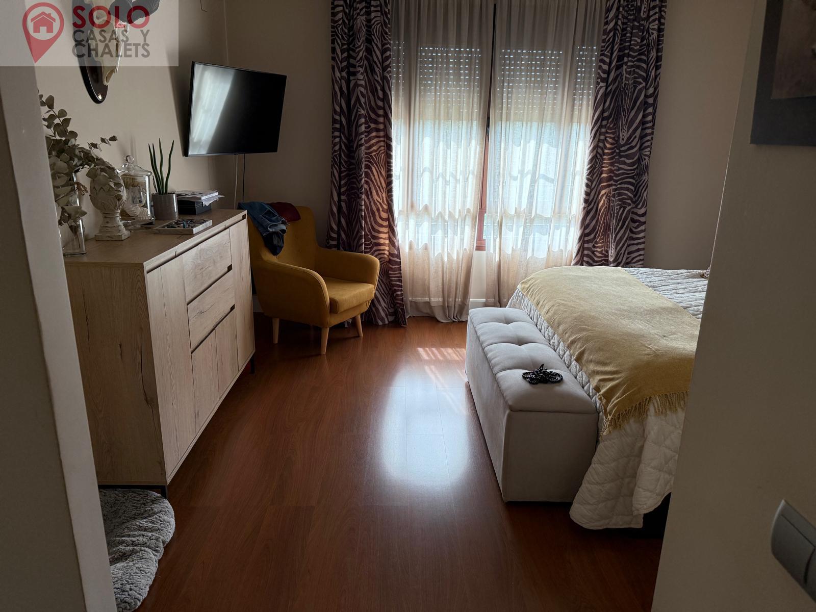 For sale of chalet in Córdoba
