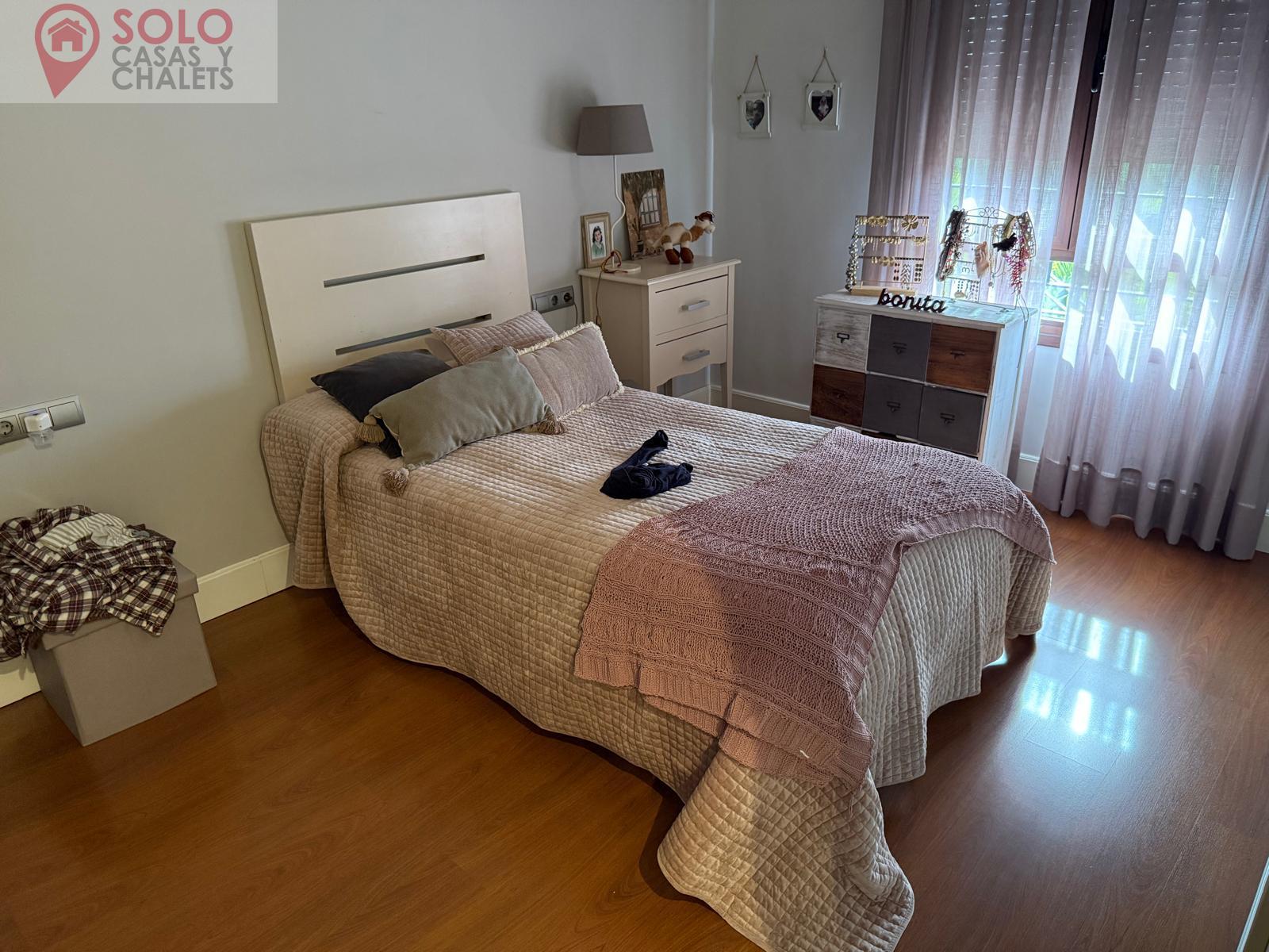 For sale of chalet in Córdoba