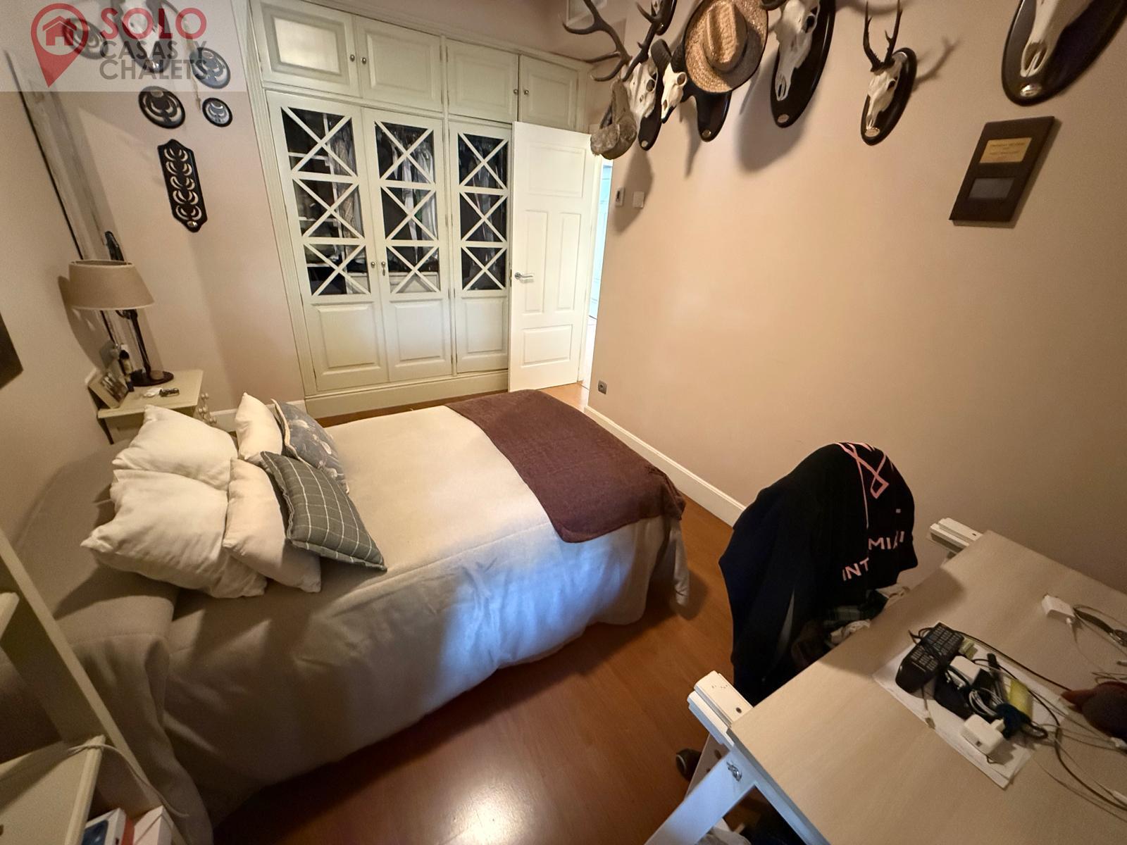 For sale of chalet in Córdoba