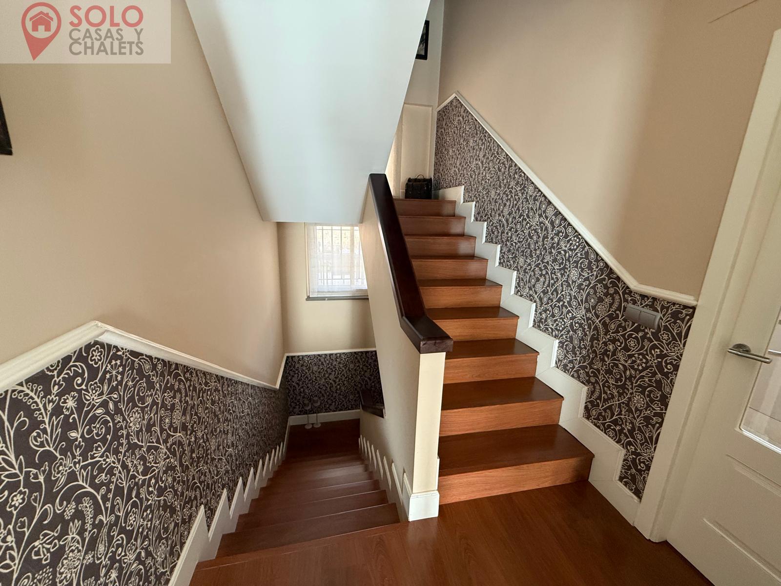For sale of chalet in Córdoba