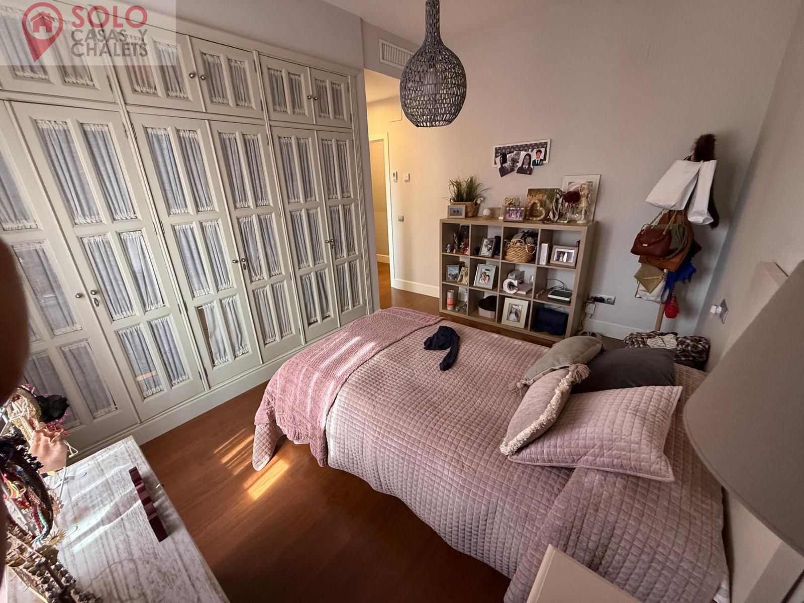 For sale of chalet in Córdoba
