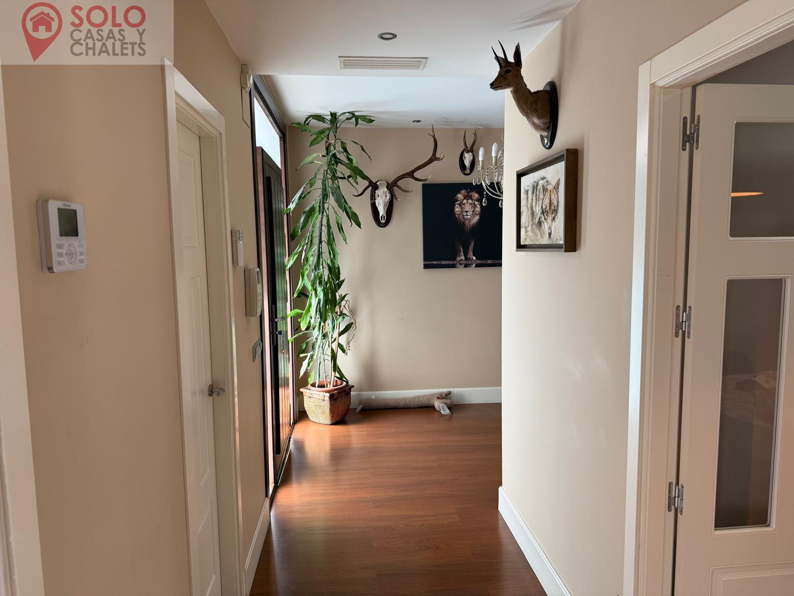 For sale of chalet in Córdoba