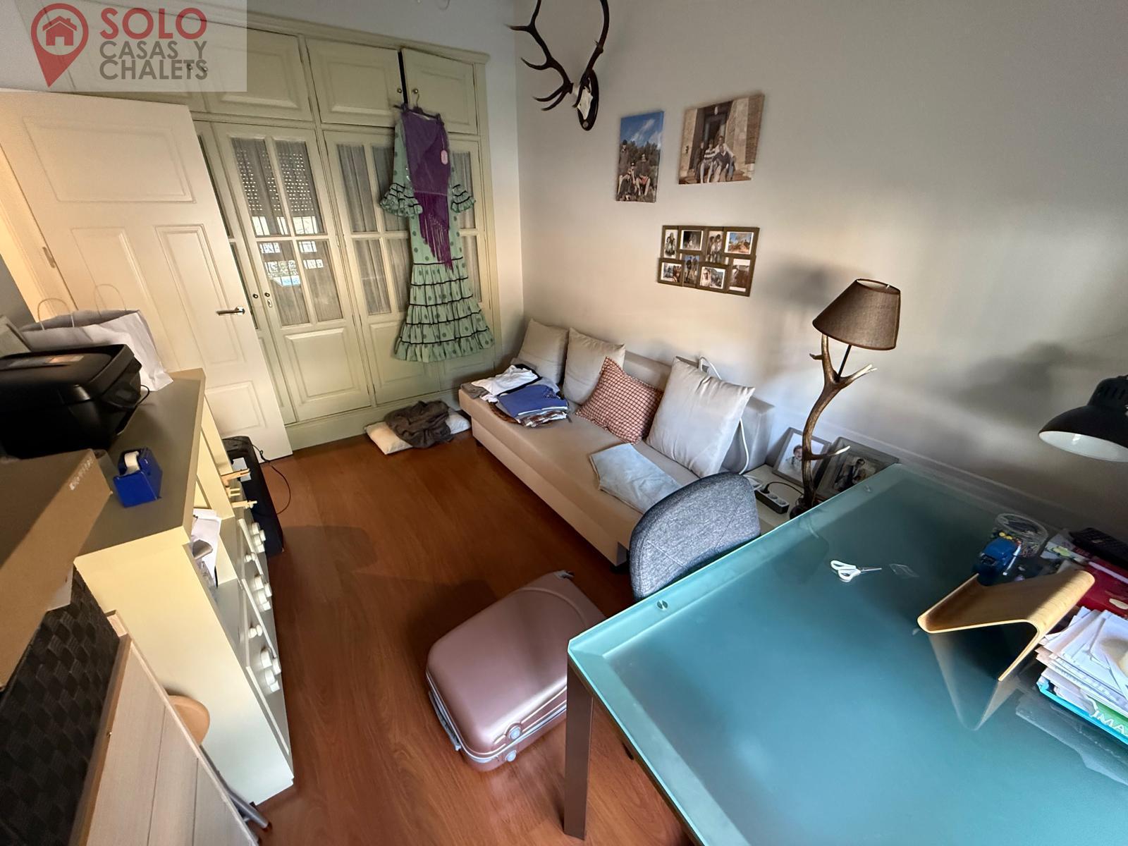 For sale of chalet in Córdoba