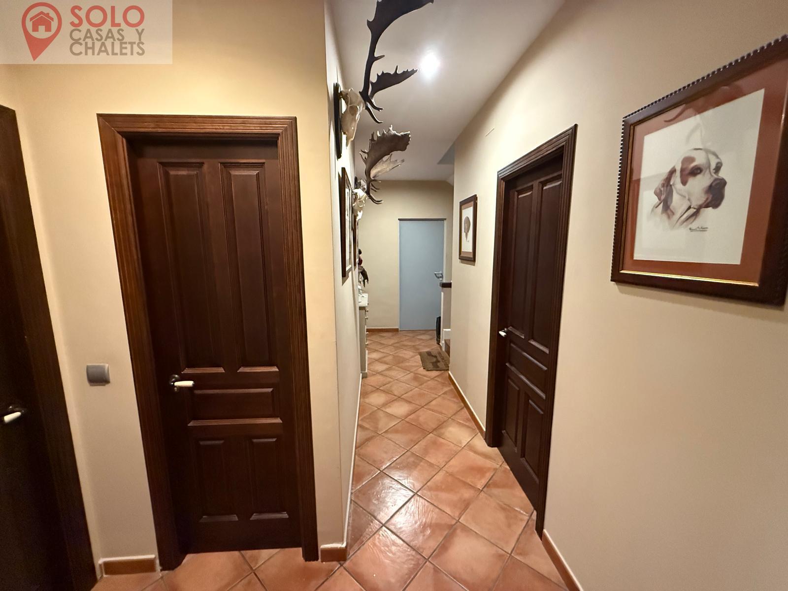 For sale of chalet in Córdoba