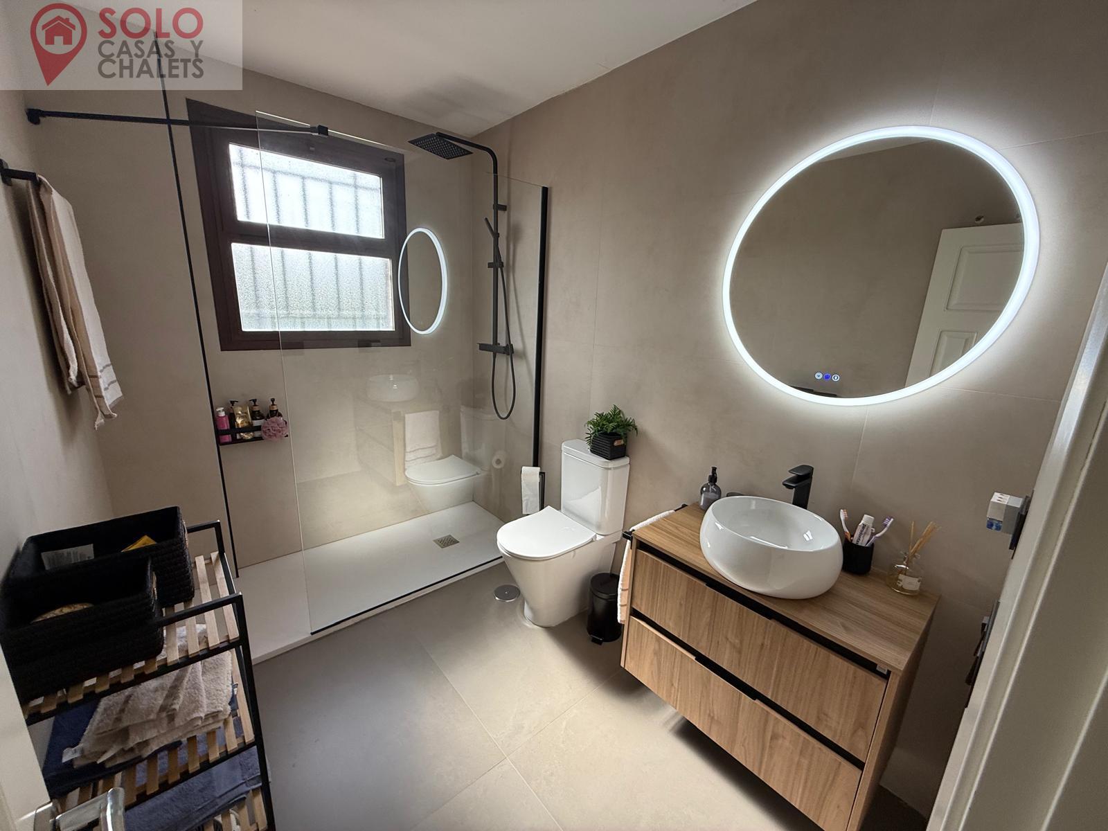 For sale of chalet in Córdoba