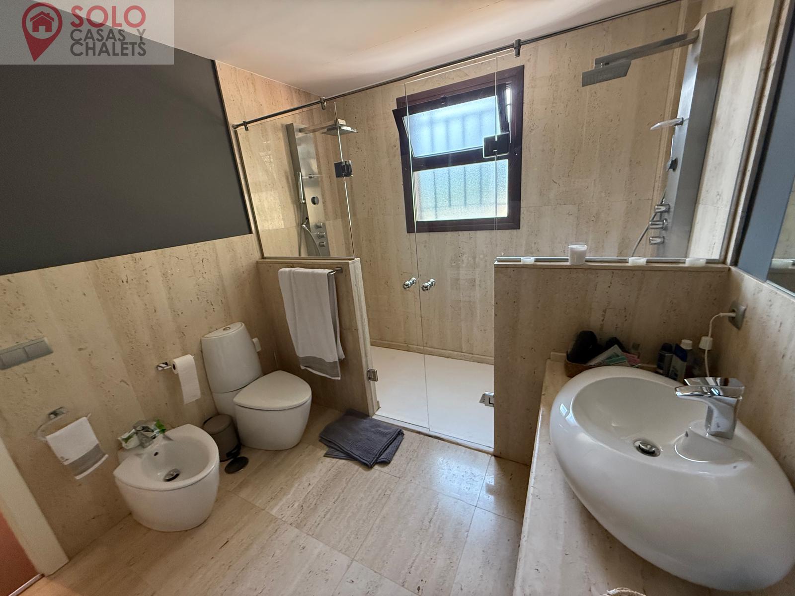 For sale of chalet in Córdoba