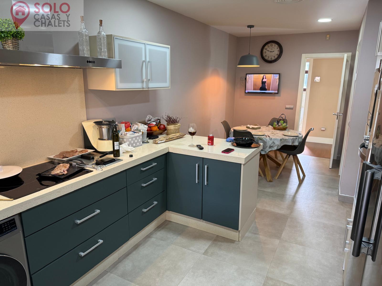 For sale of chalet in Córdoba