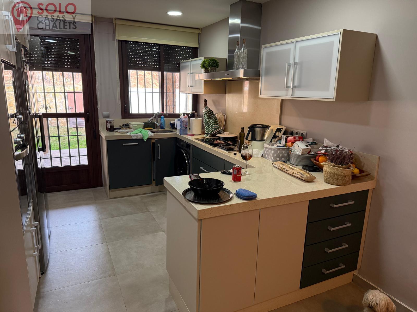 For sale of chalet in Córdoba