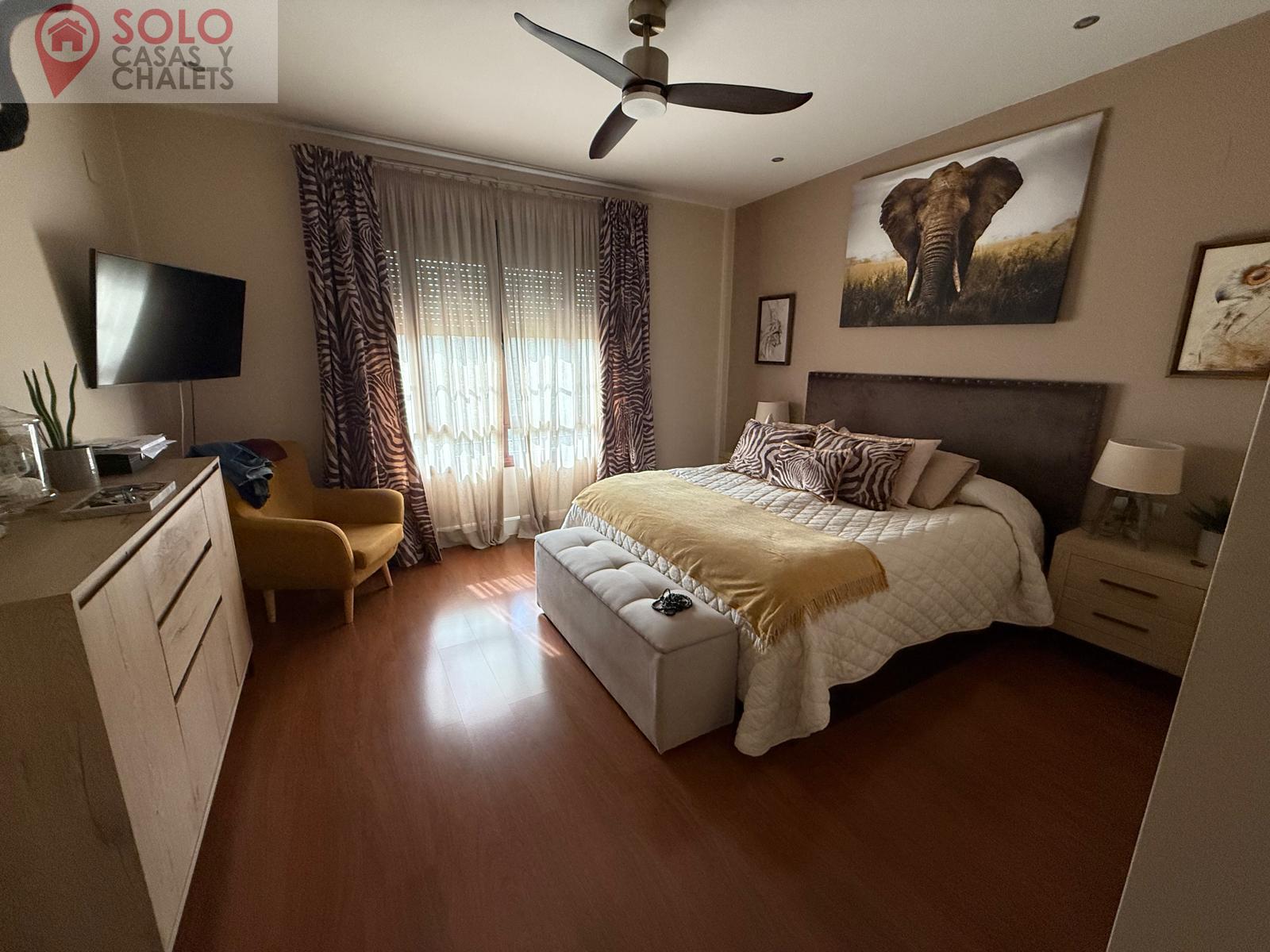 For sale of chalet in Córdoba