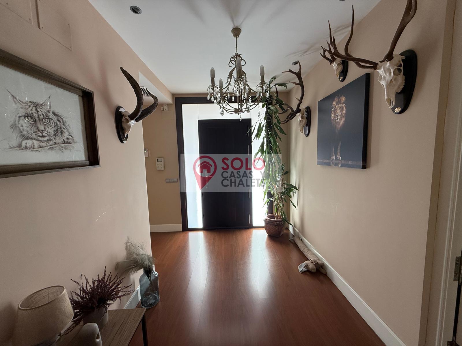 Venta de chalet en Córdoba