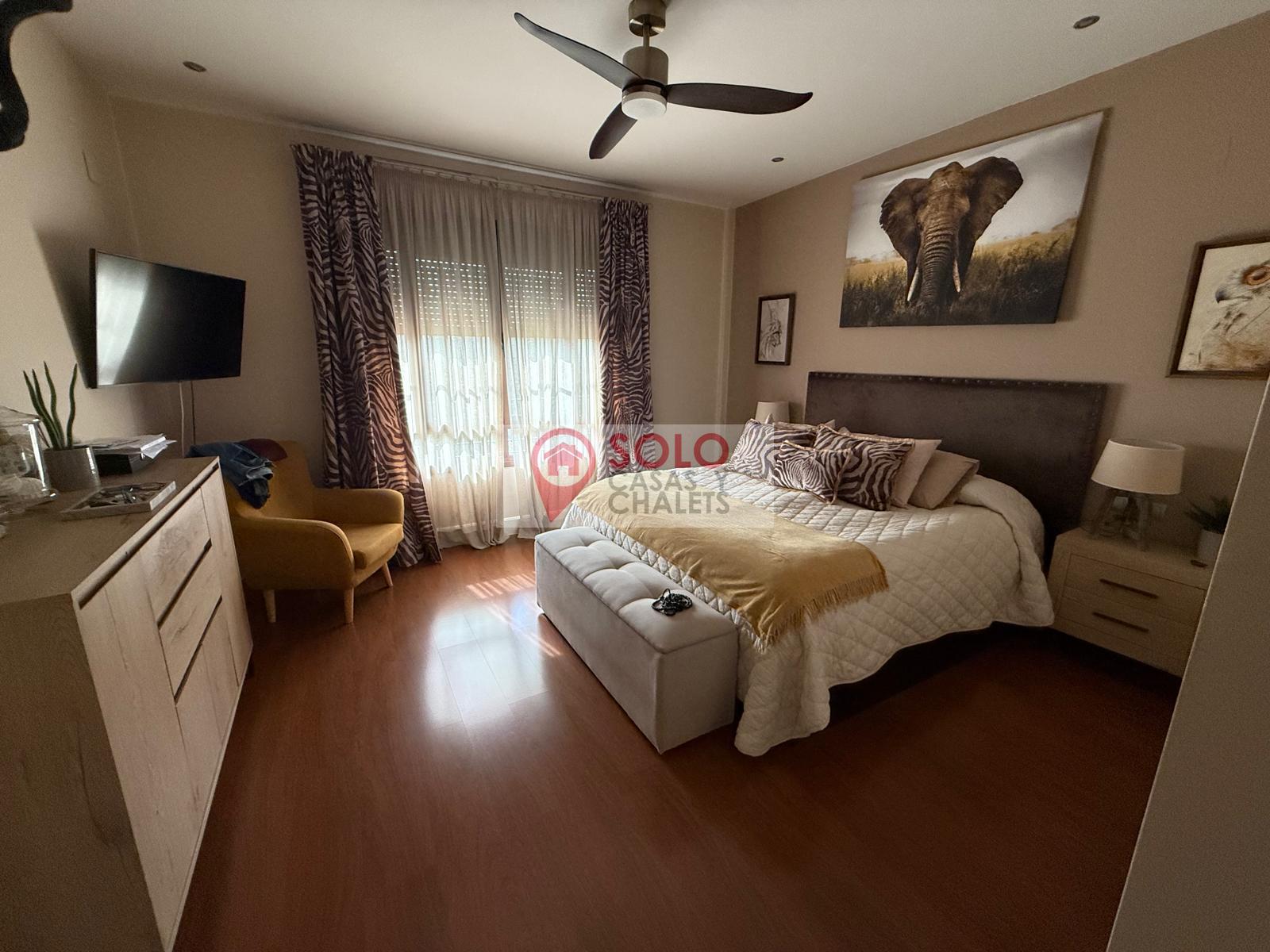 Venta de chalet en Córdoba