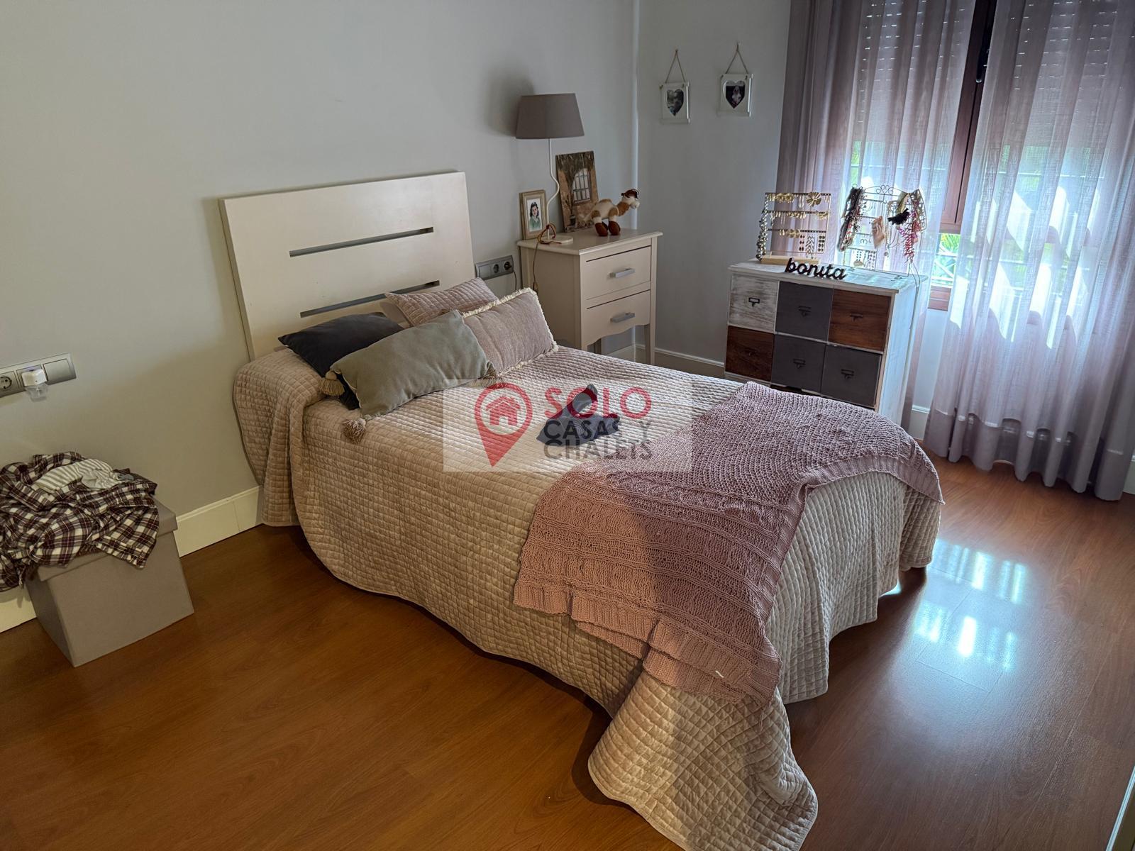 Venta de chalet en Córdoba