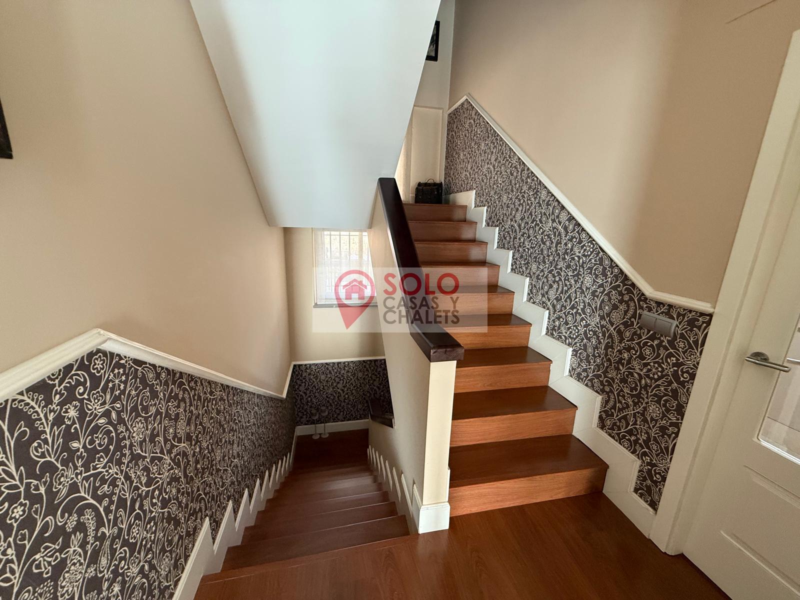 Venta de chalet en Córdoba
