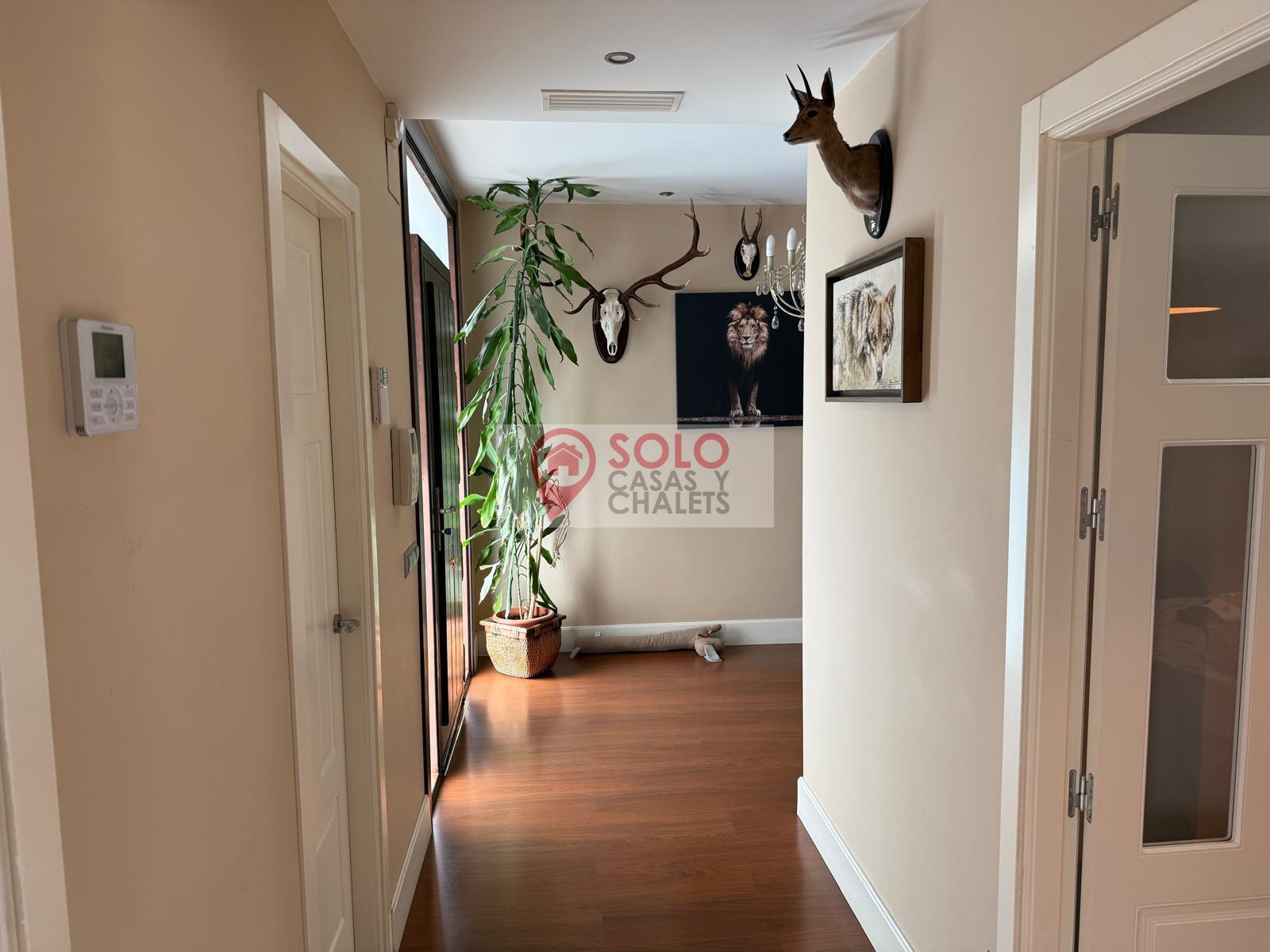 Venta de chalet en Córdoba