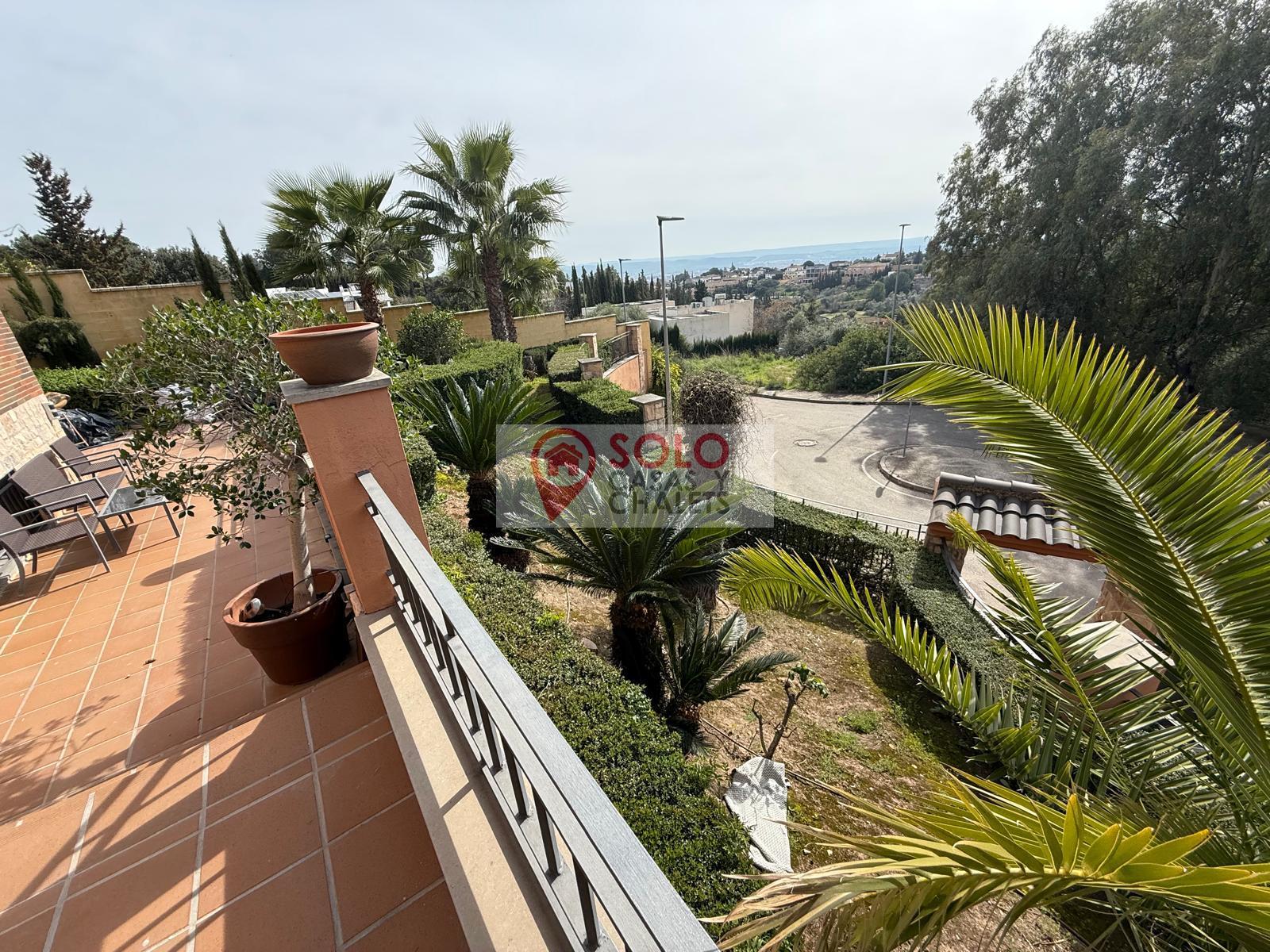 Venta de chalet en Córdoba