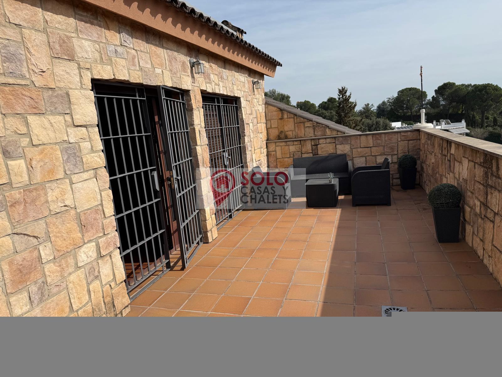 Venta de chalet en Córdoba