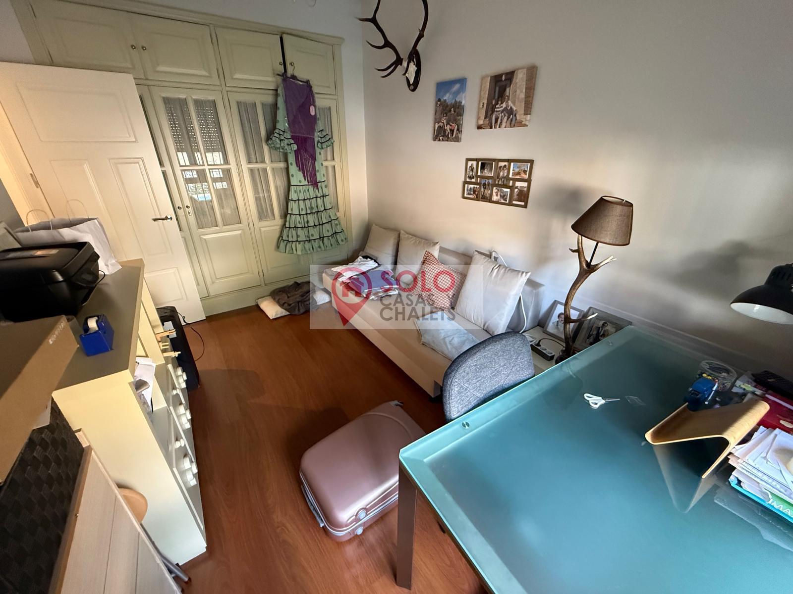 Venta de chalet en Córdoba