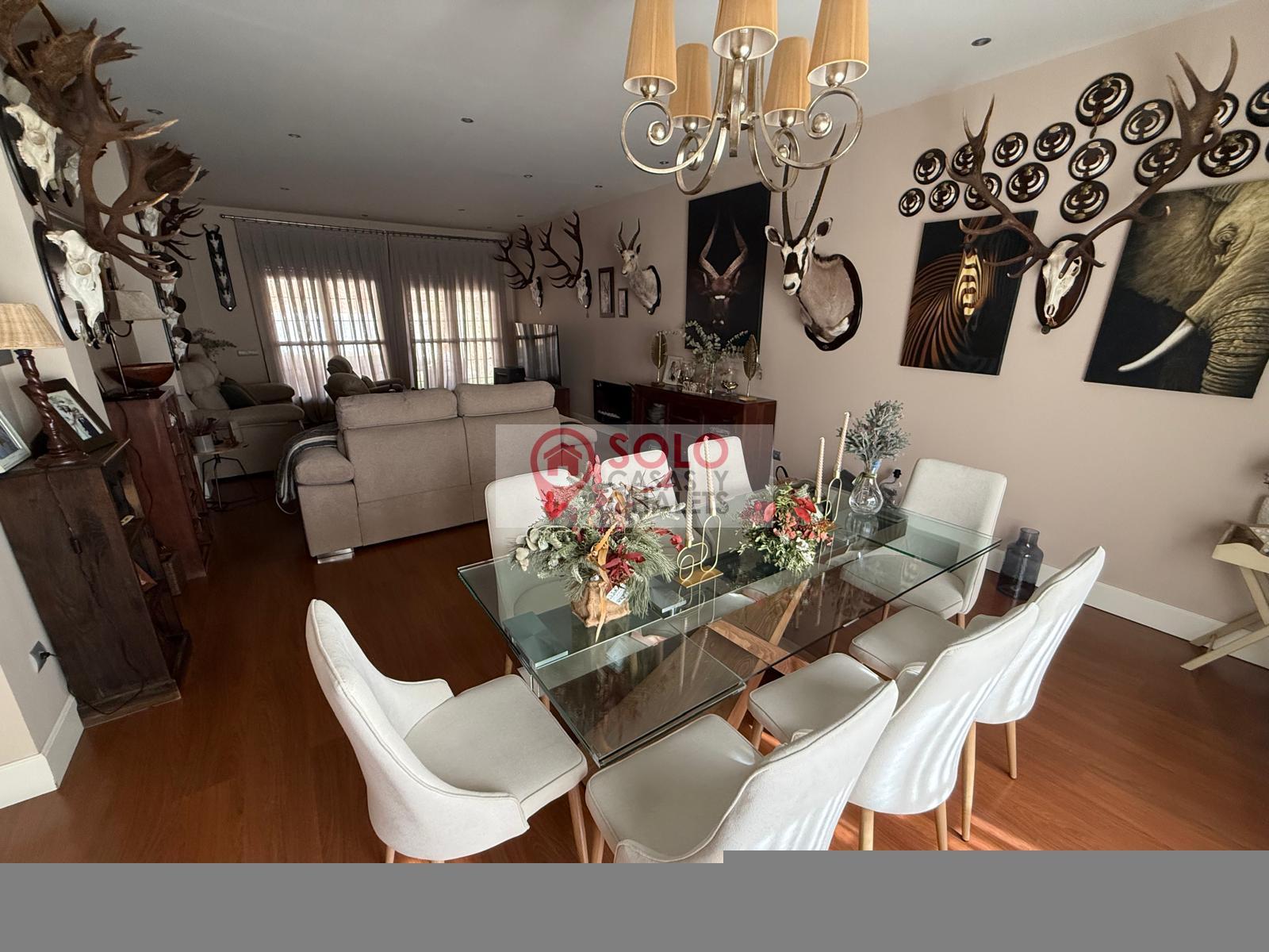 Venta de chalet en Córdoba