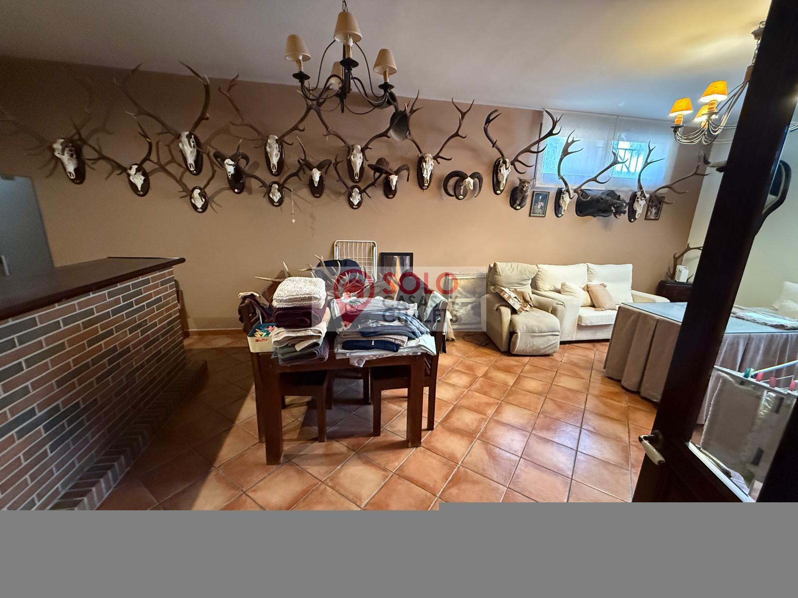 Venta de chalet en Córdoba