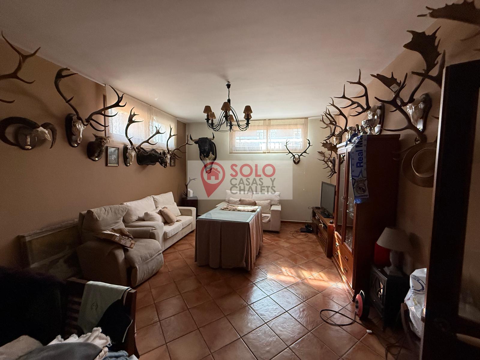Venta de chalet en Córdoba