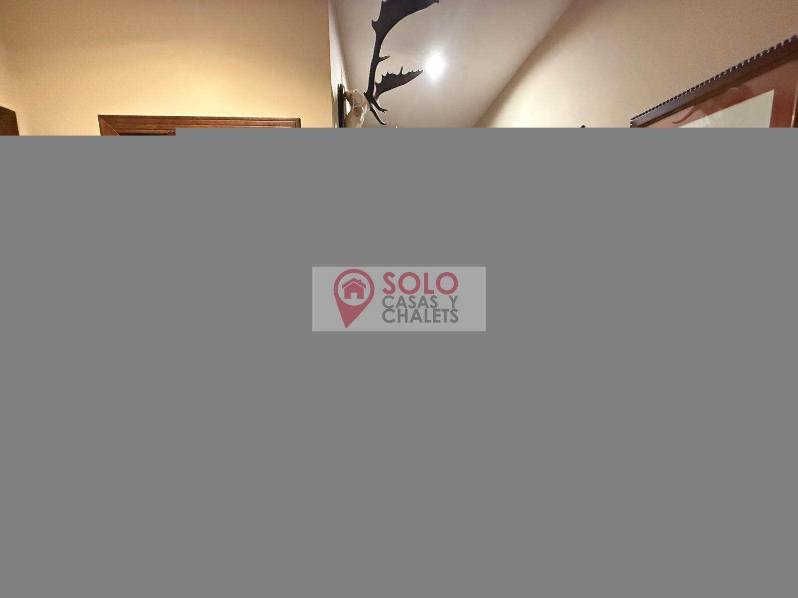 Venta de chalet en Córdoba