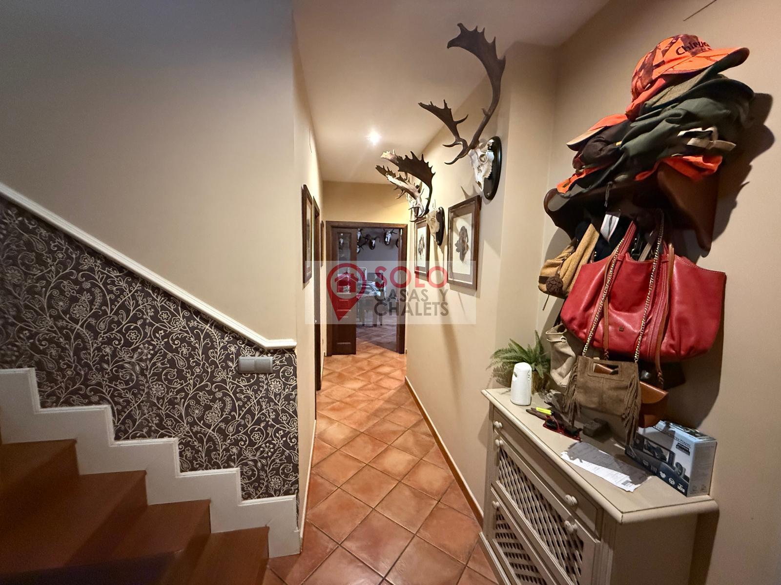 Venta de chalet en Córdoba