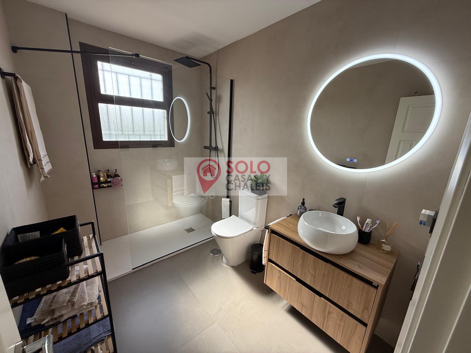 Venta de chalet en Córdoba