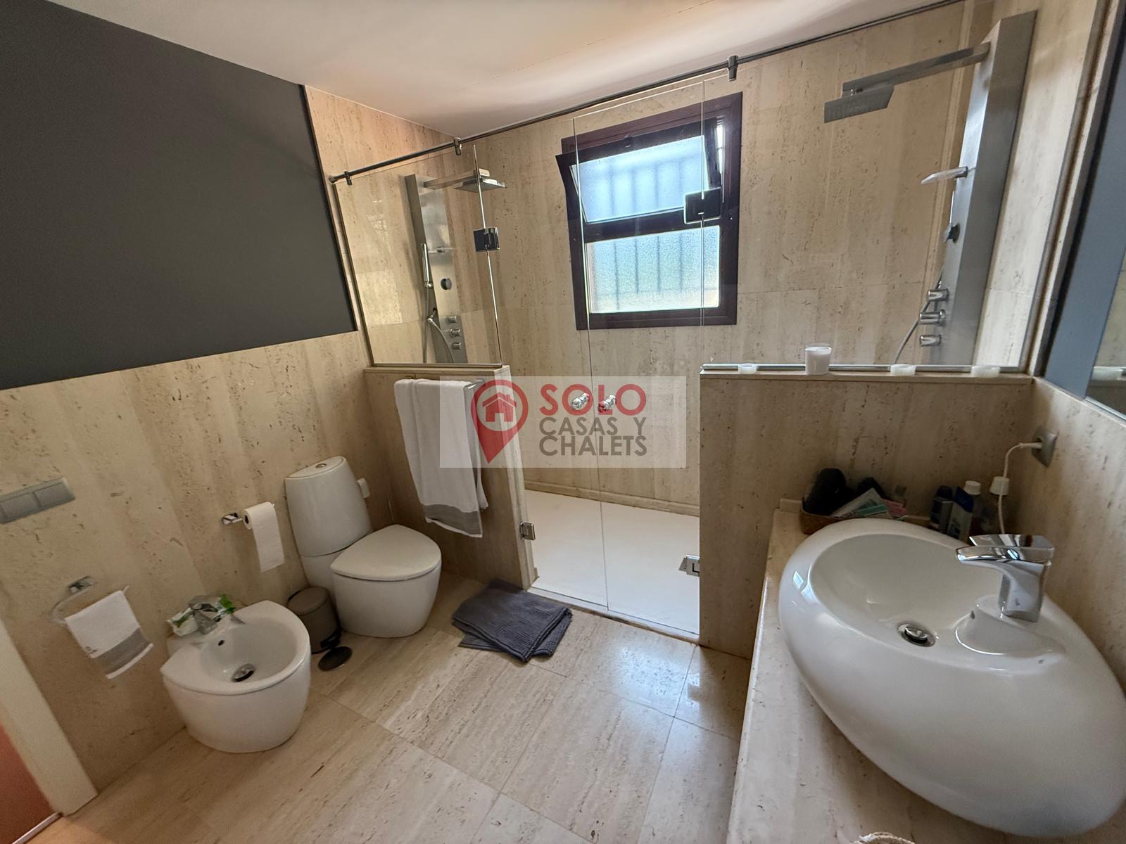 Venta de chalet en Córdoba