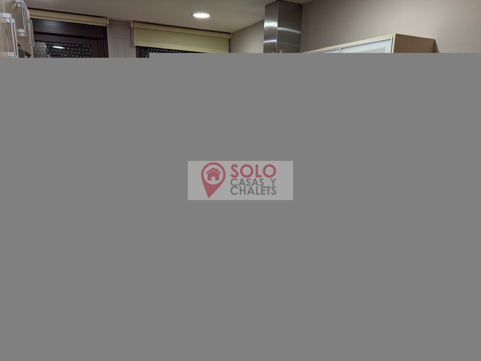 Venta de chalet en Córdoba