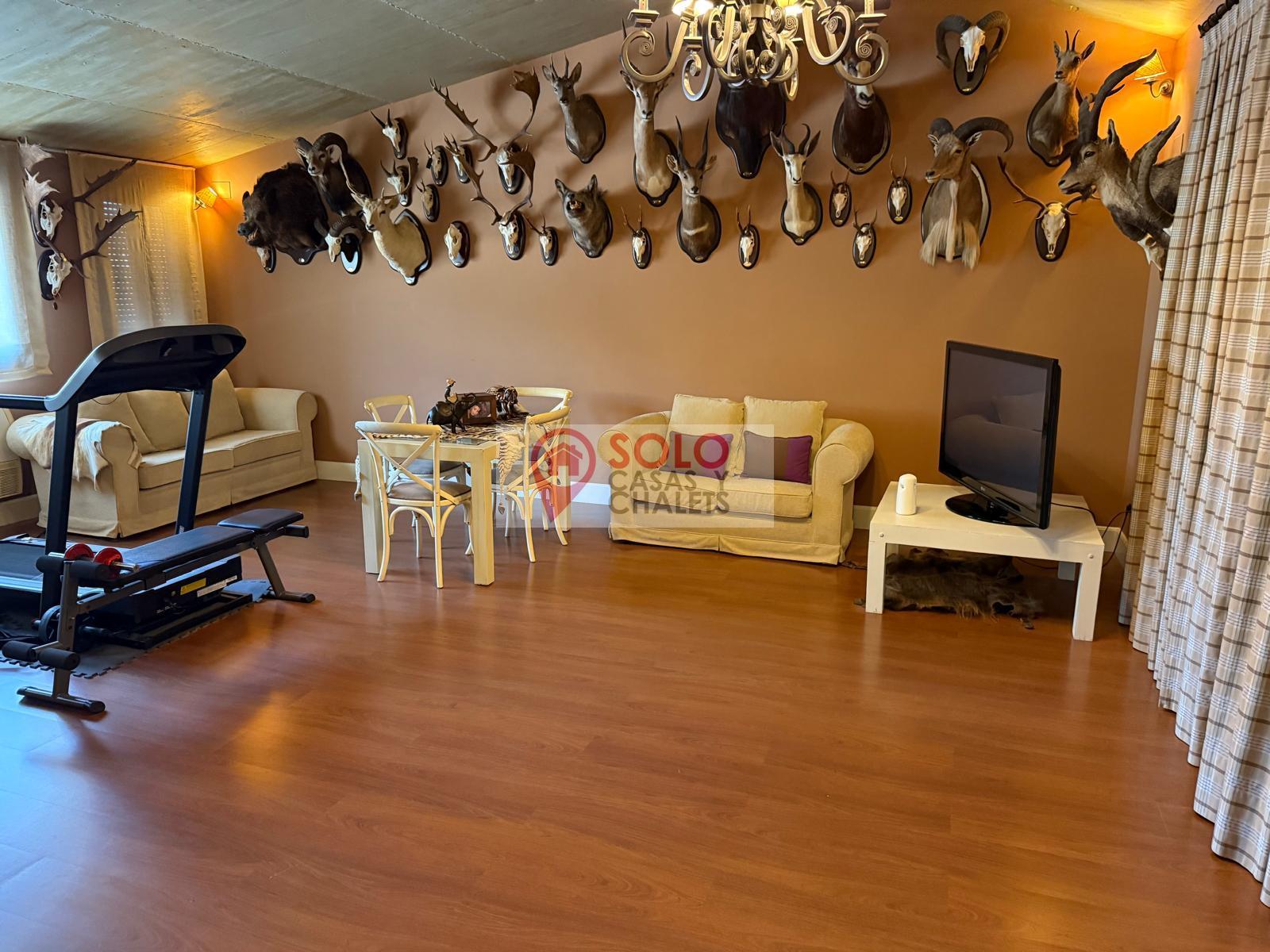 Venta de chalet en Córdoba