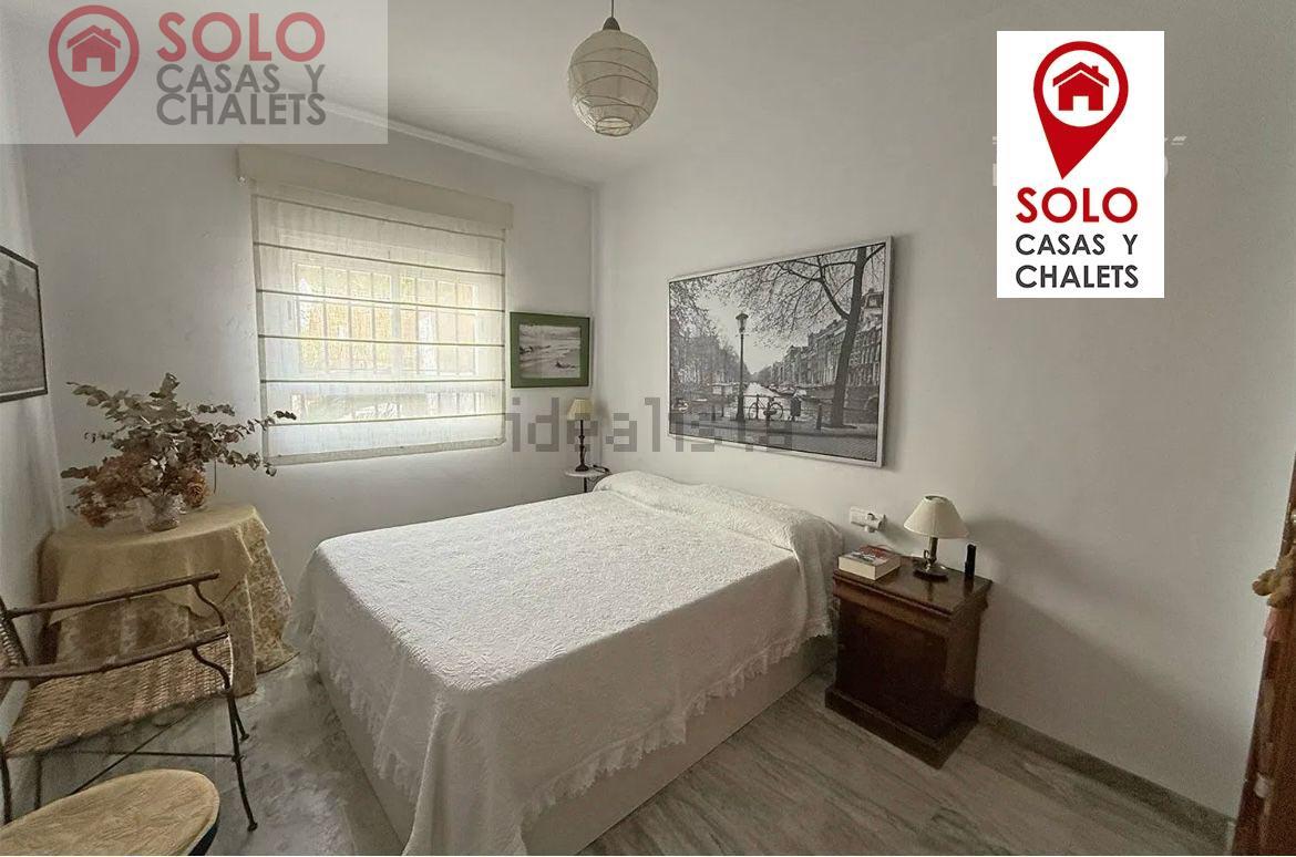 For sale of house in Córdoba