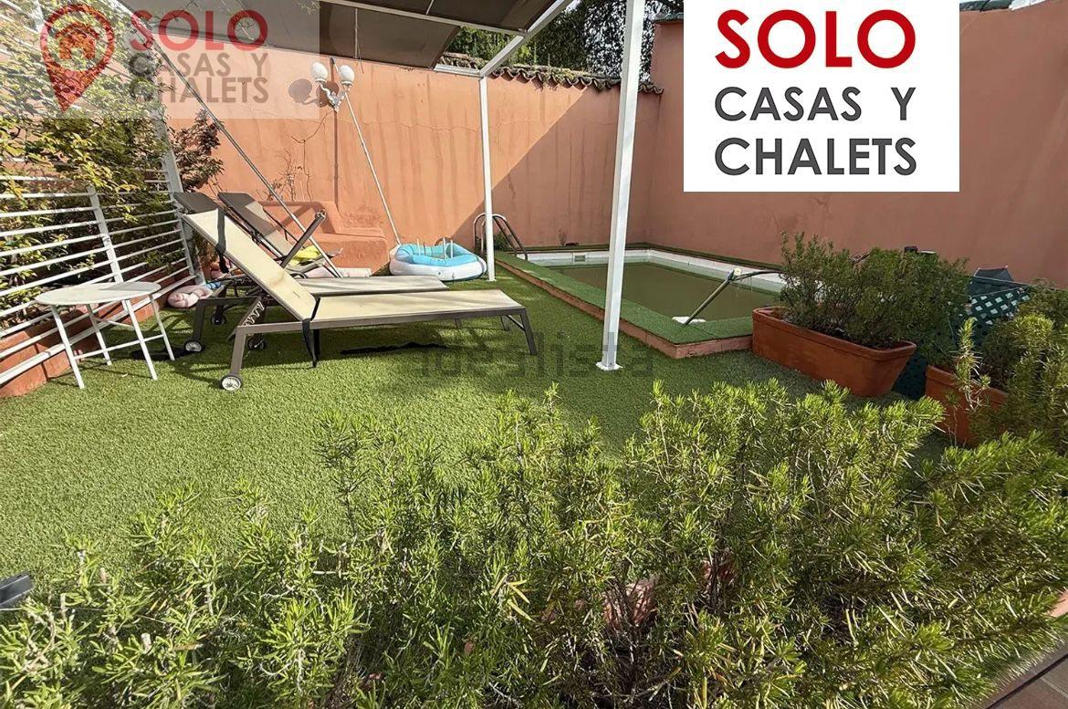 For sale of house in Córdoba